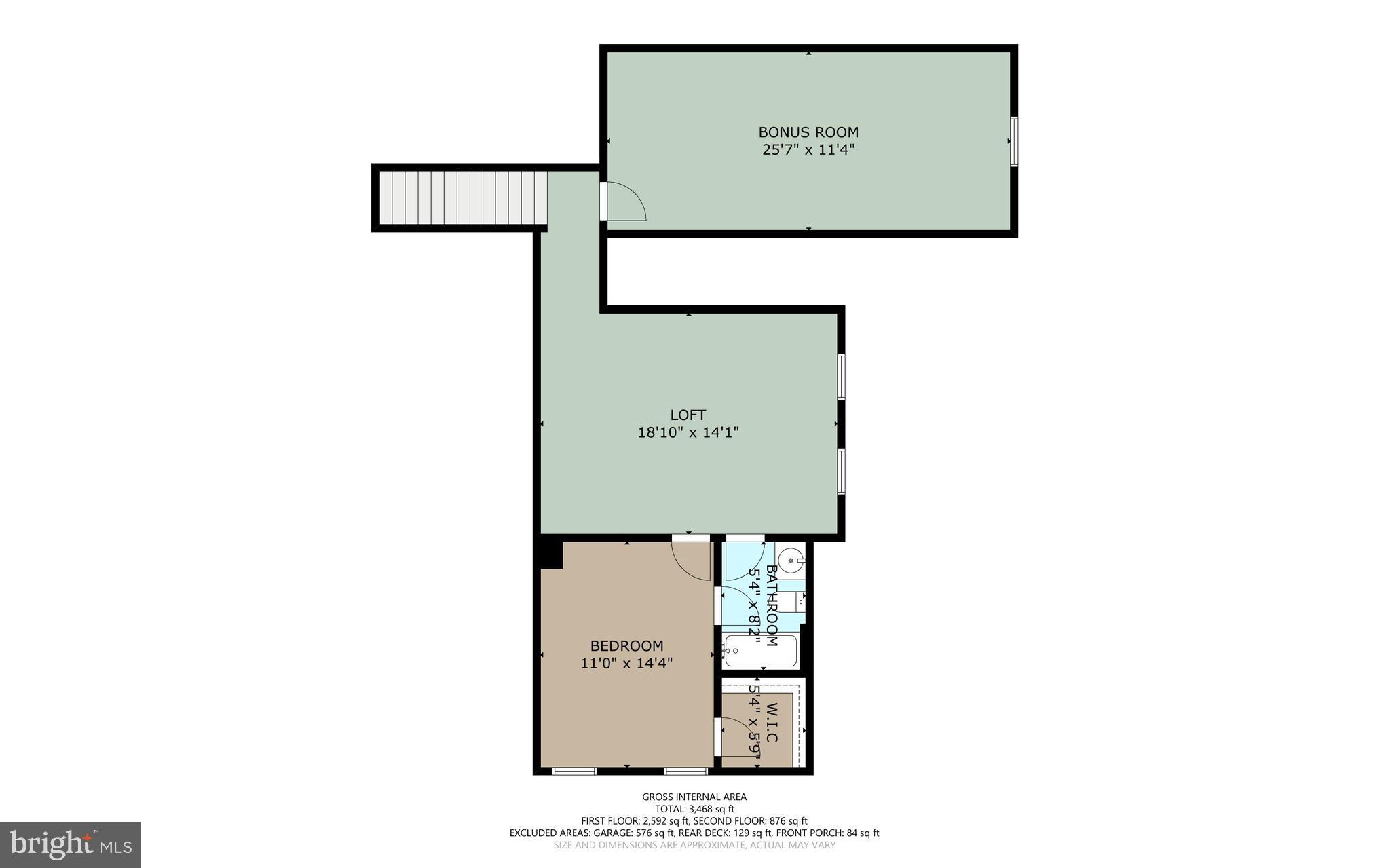 33528 Downing Circle Lewes, DE 19958 - Photo 16 of 72