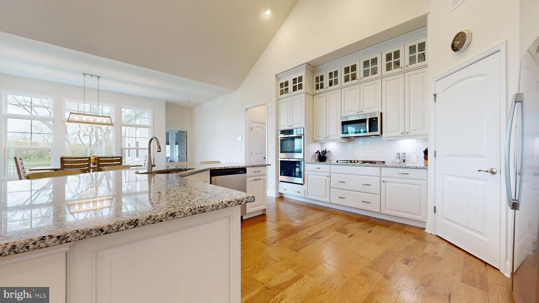 33528 Downing Circle Lewes, DE 19958 - Photo 18 of 72 Upgraded kitchen!