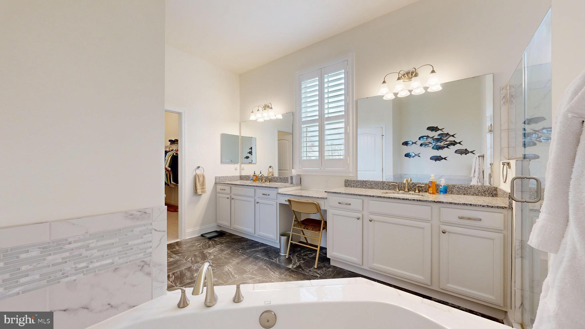 33528 Downing Circle Lewes, DE 19958 - Photo 37 of 72 Huge owner's bathroom