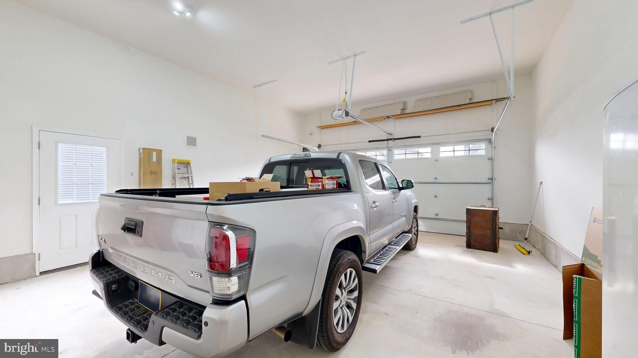 33528 Downing Circle Lewes, DE 19958 - Photo 53 of 72 Oversized, insulated garage.