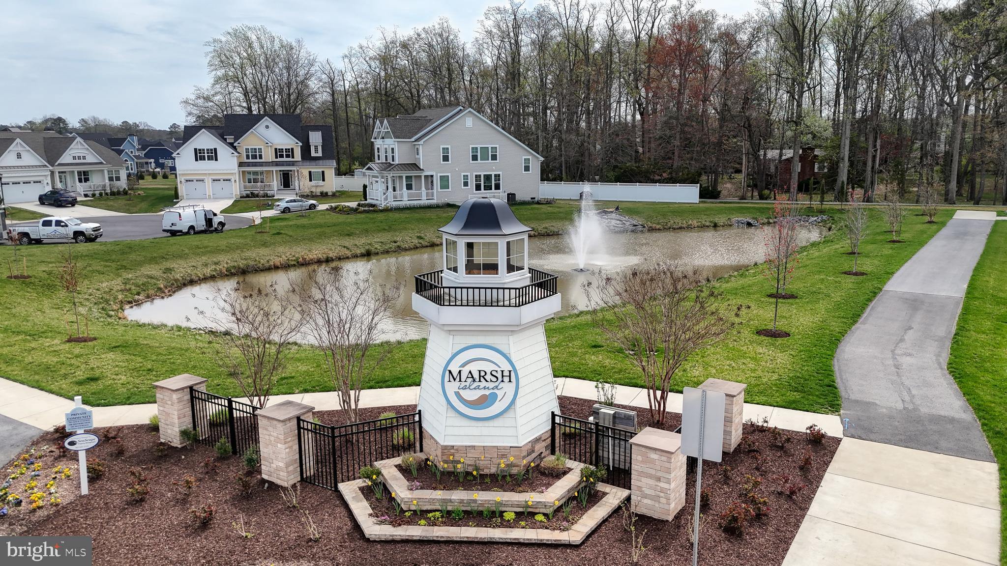 33528 Downing Circle Lewes, DE 19958 - Photo 58 of 72 Marsh Island Development