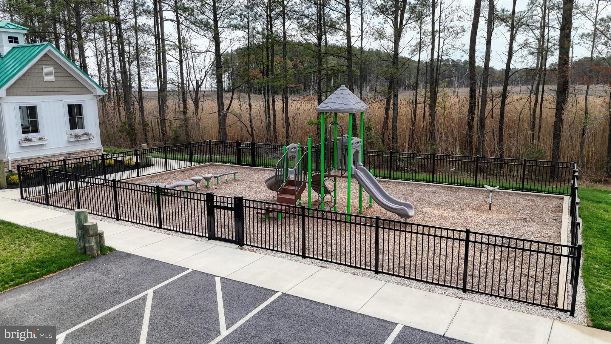 33528 Downing Circle Lewes, DE 19958 - Photo 60 of 72 Playground