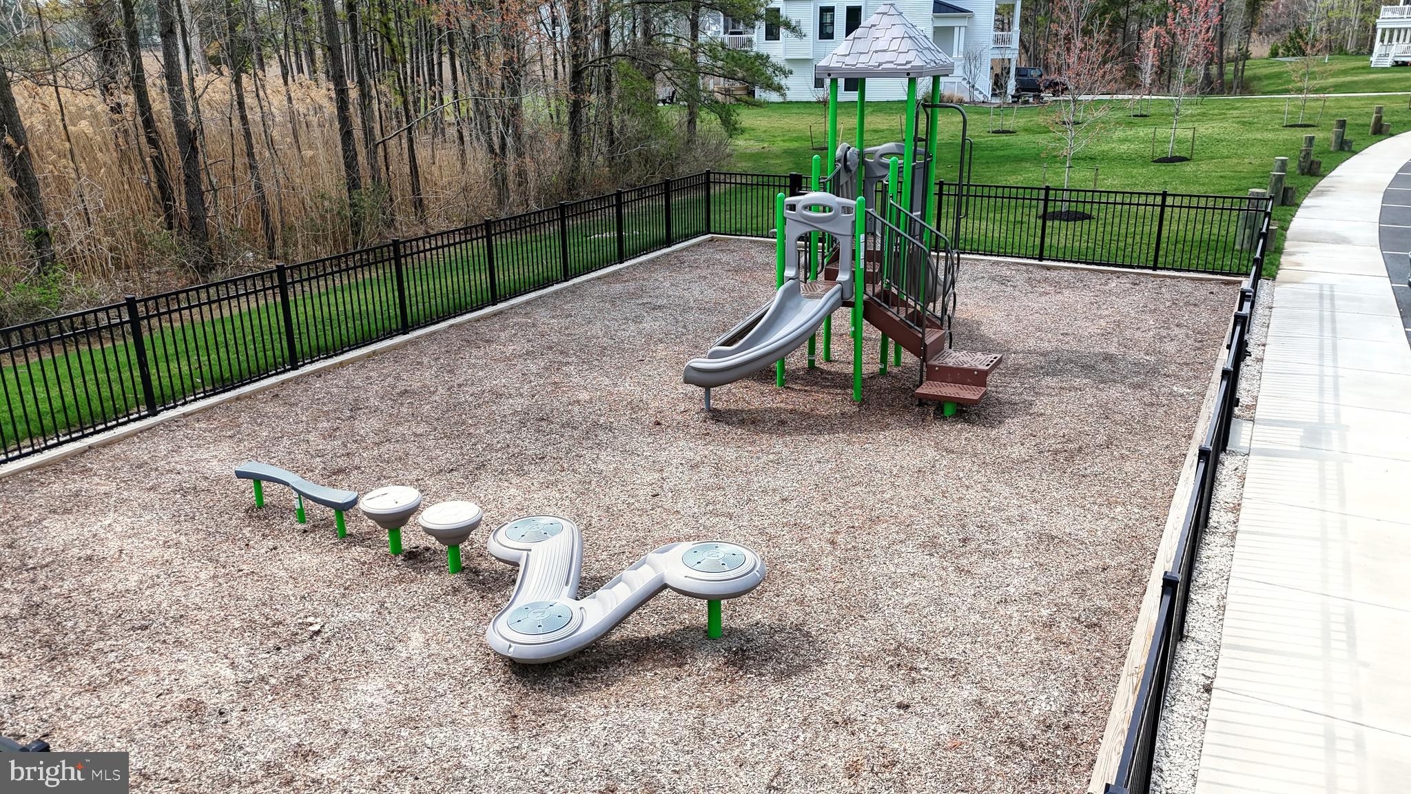 33528 Downing Circle Lewes, DE 19958 - Photo 61 of 72 Playground