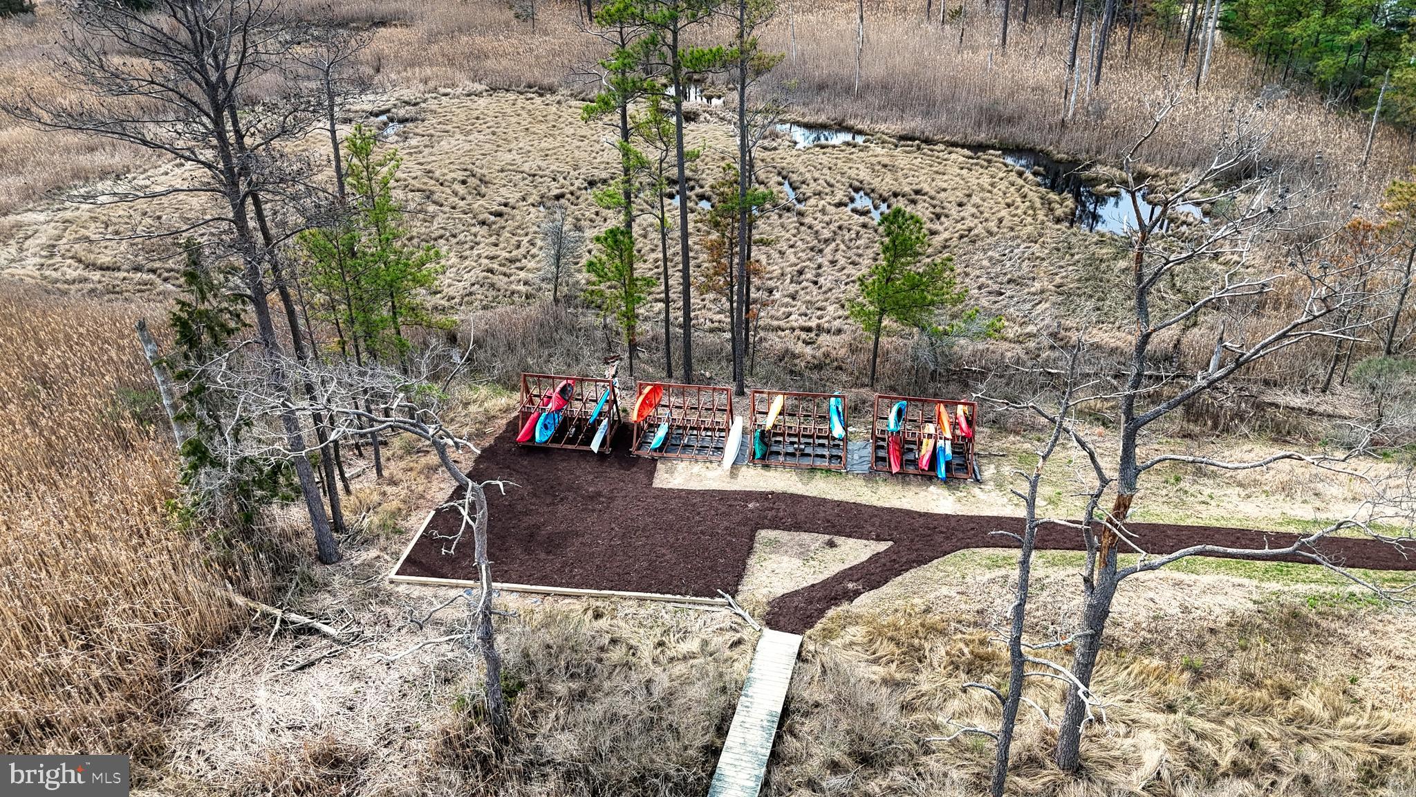 33528 Downing Circle Lewes, DE 19958 - Photo 69 of 72 a view of outdoor space with seating area