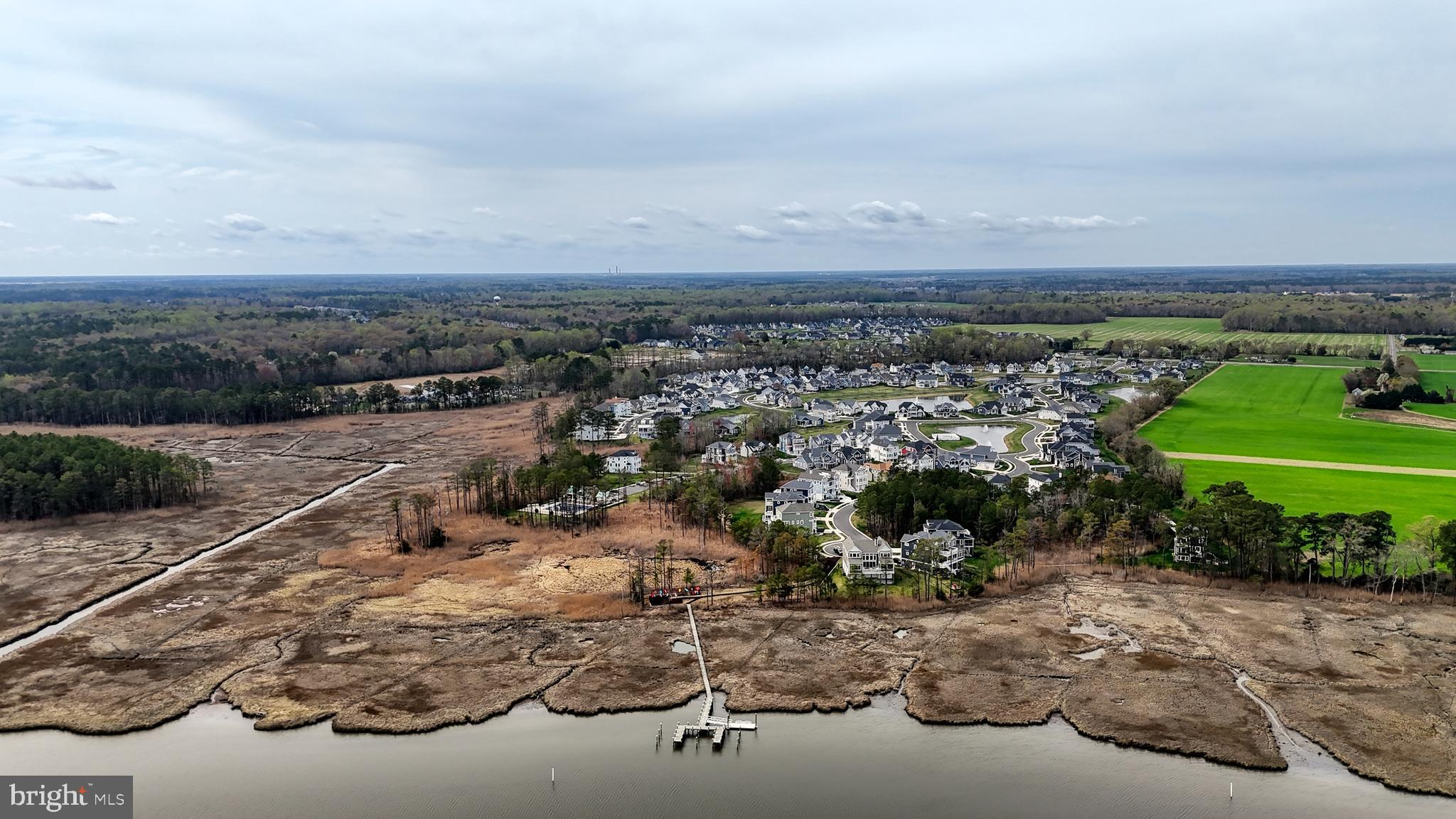 33528 Downing Circle Lewes, DE 19958 - Photo 70 of 72 Waterfront community