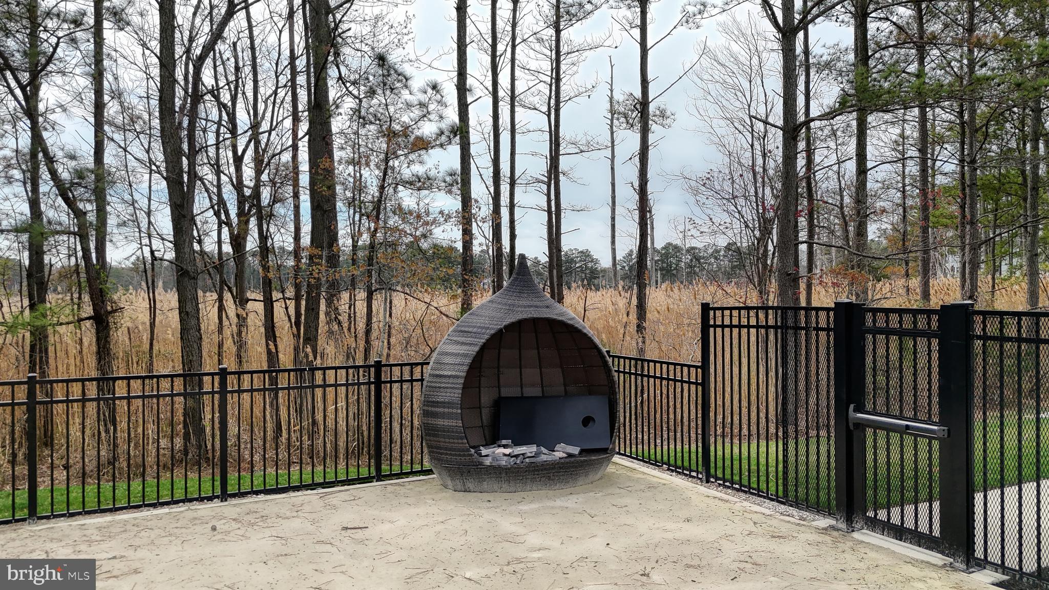 33528 Downing Circle Lewes, DE 19958 - Photo 71 of 72 Sandy relaxing area