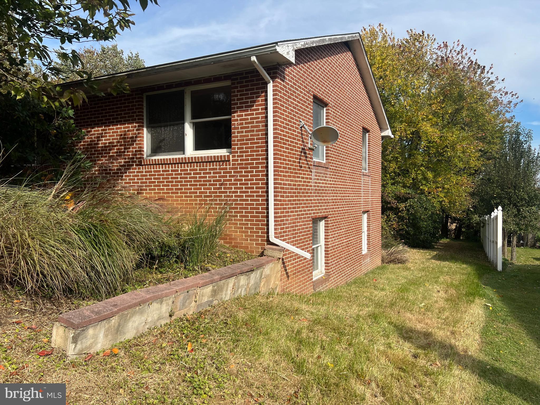2427 Rocks Road Forest Hill, MD 21050 - Photo 3 of 23 a view of a house with a yard