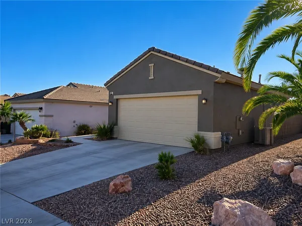 $1,800 | 1872 High Mesa Drive, Henderson, NV 89012
