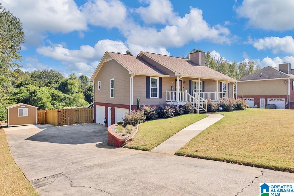 117 Elm Street Pleasant Grove, AL 35127 - Photo 2 of 38