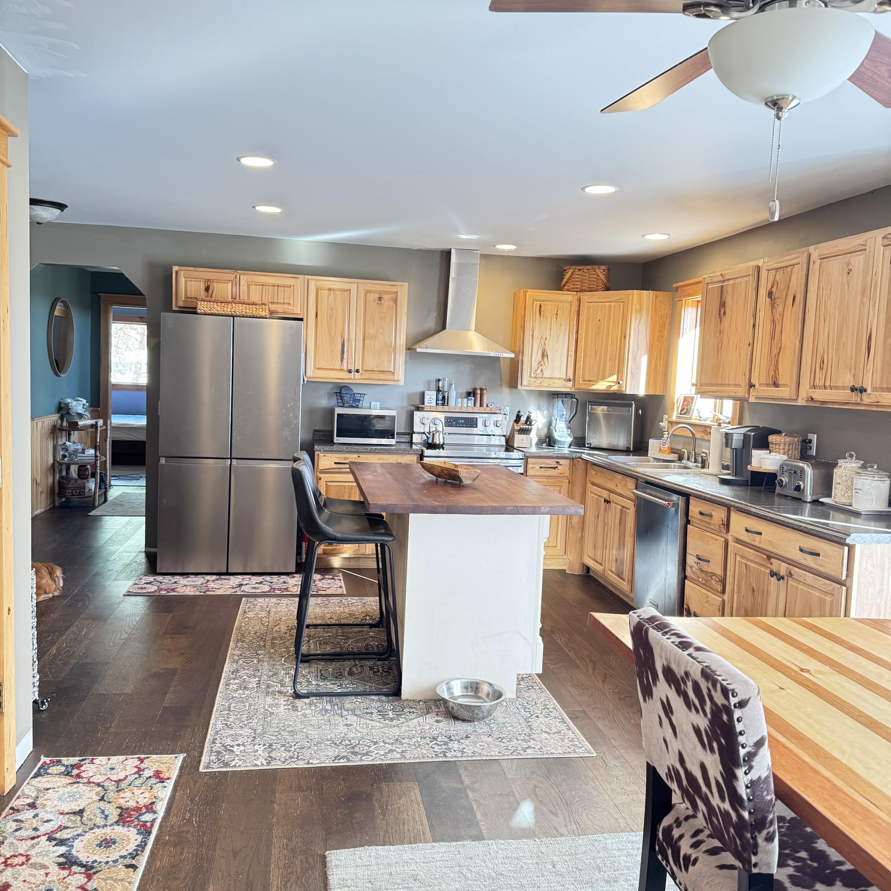 32 Turkey Run Road Vermontville, NY 12989 - Photo 9 of 29