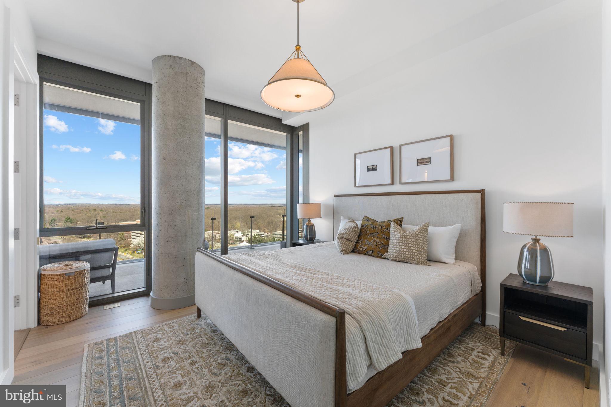 1820 Reston Row Plaza, Unit 1506 Reston, VA 20190 - Photo 16 of 37