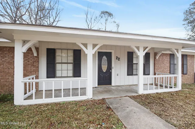 $234,900 | 22 Pebble Hill Drive, Brandon, MS 39042