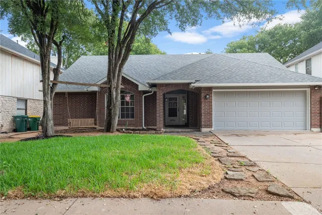 $2,195 | 1904 Dayflower Trace, Cedar Park, TX 78613