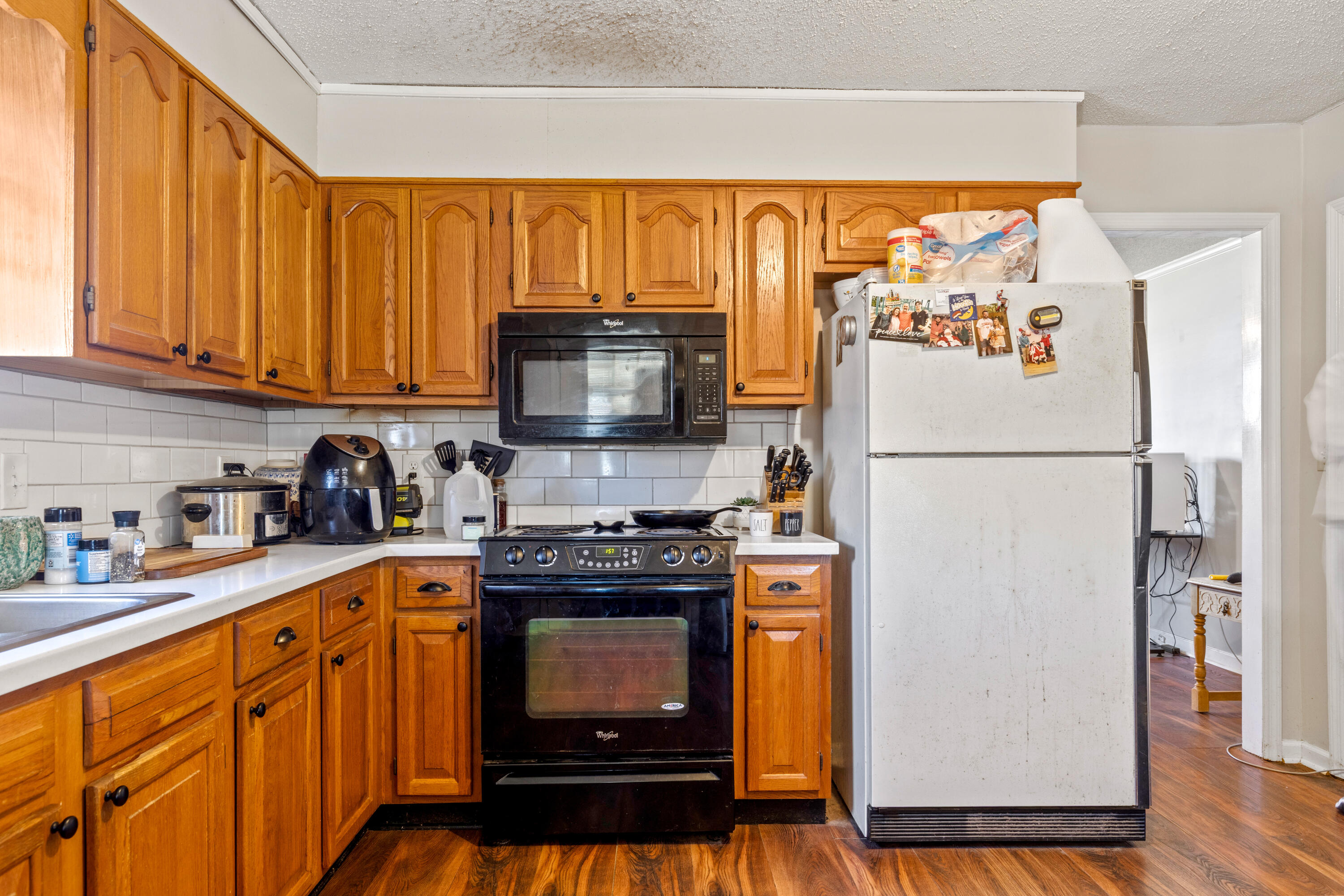 1519 Prigmore Road Chattanooga, TN 37412 - Photo 12 of 41 Prigmore-28