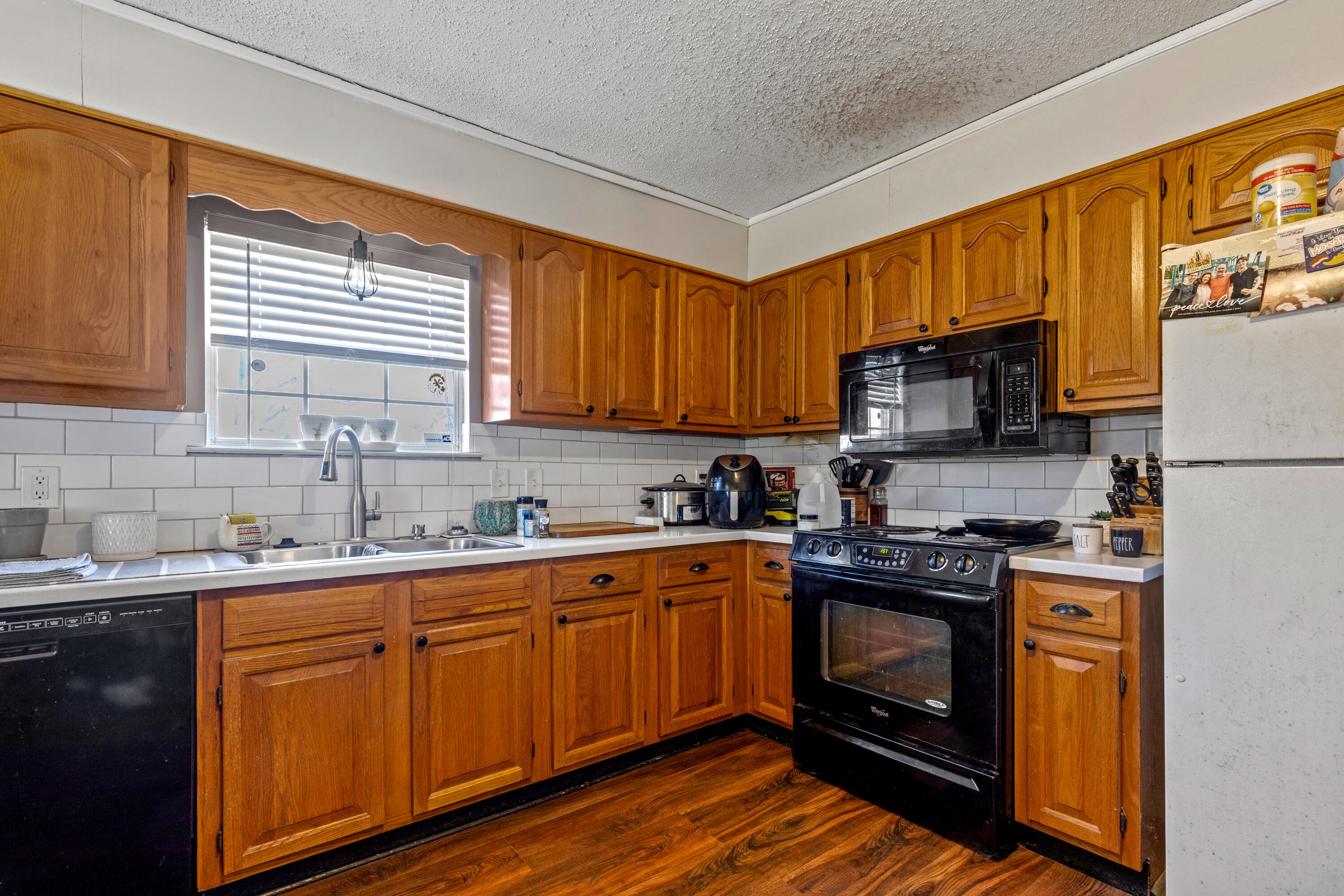 1519 Prigmore Road Chattanooga, TN 37412 - Photo 13 of 41 Prigmore-27