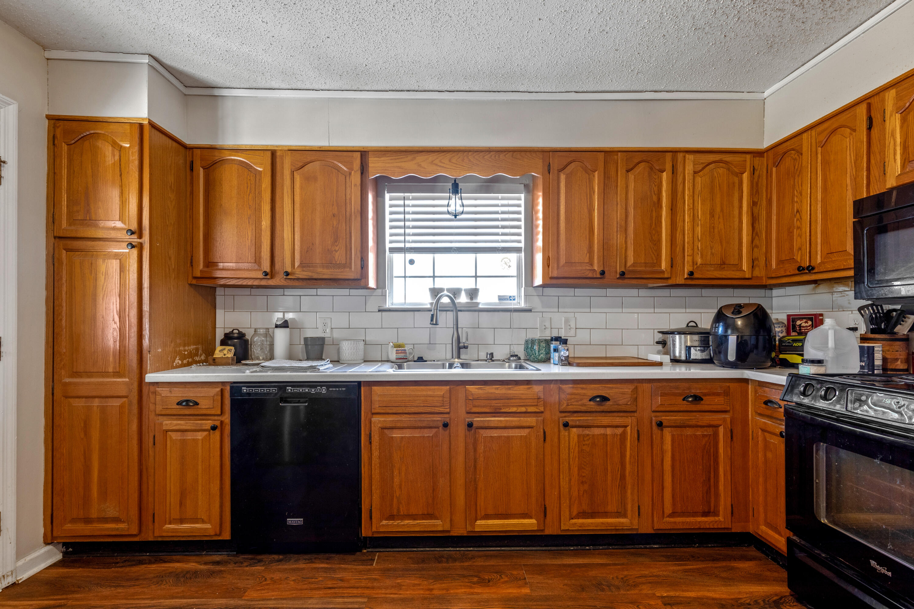 1519 Prigmore Road Chattanooga, TN 37412 - Photo 14 of 41 Prigmore-26