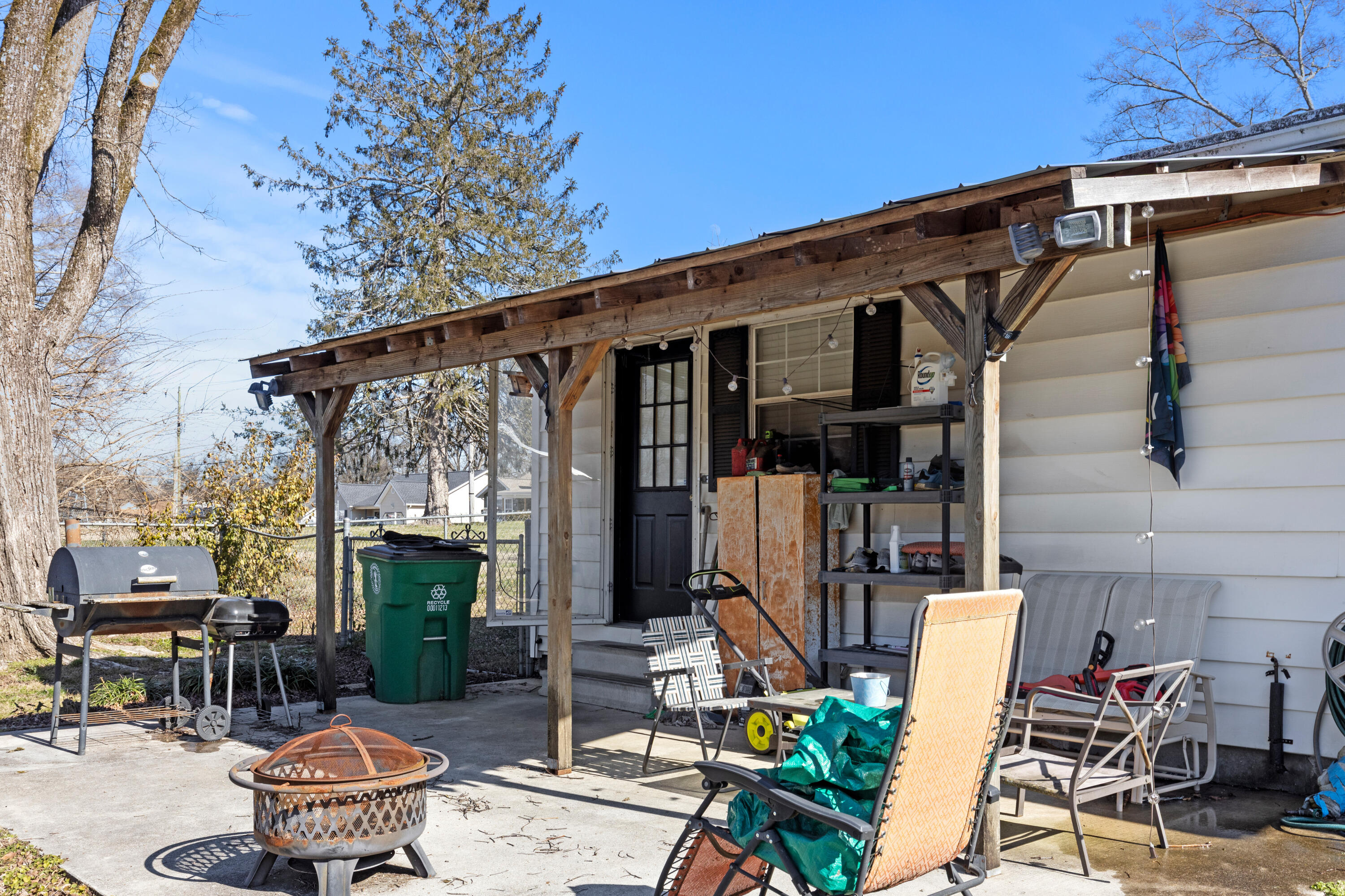 1519 Prigmore Road Chattanooga, TN 37412 - Photo 16 of 41 Prigmore-21