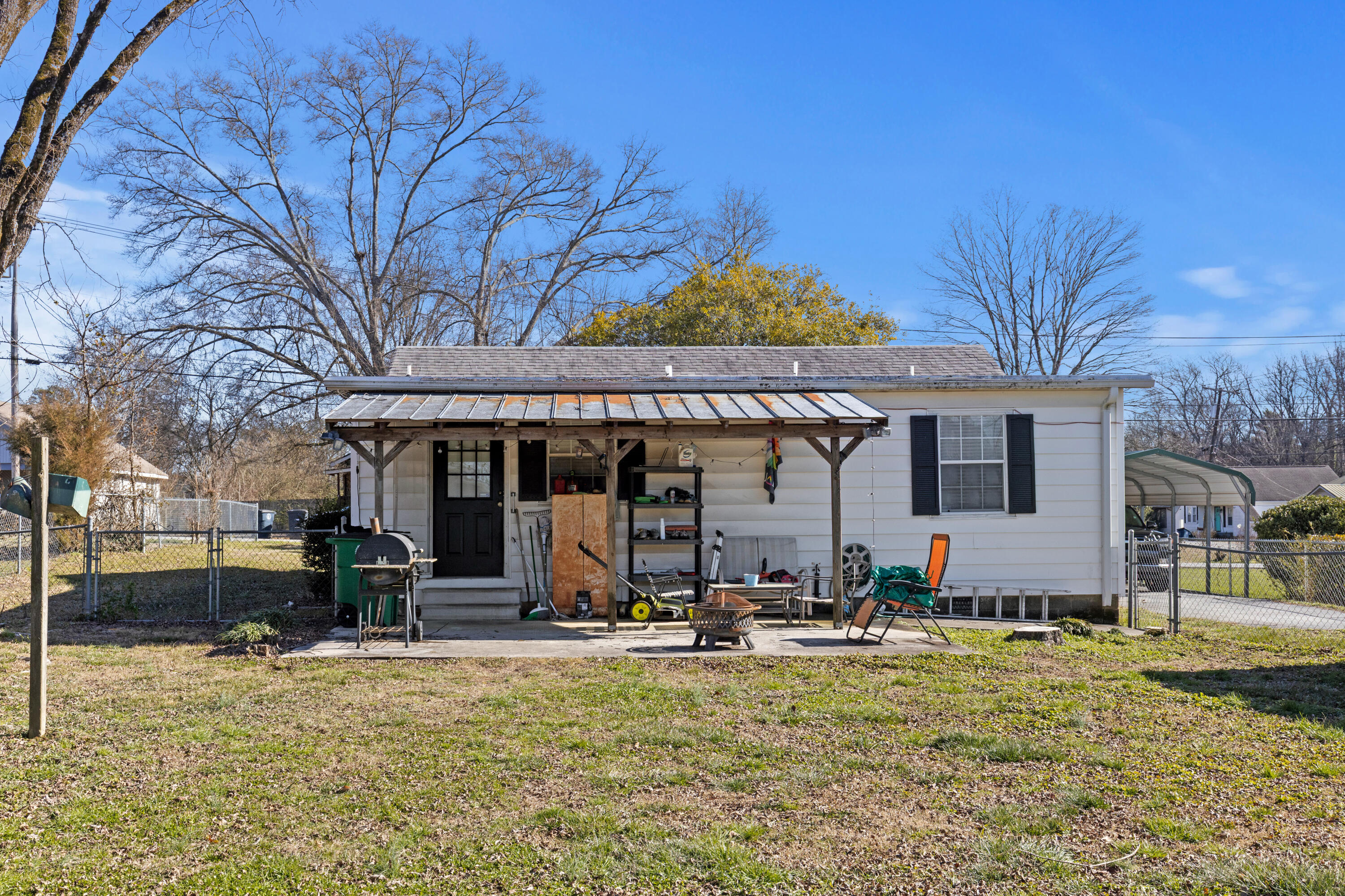 1519 Prigmore Road Chattanooga, TN 37412 - Photo 17 of 41 Prigmore-15