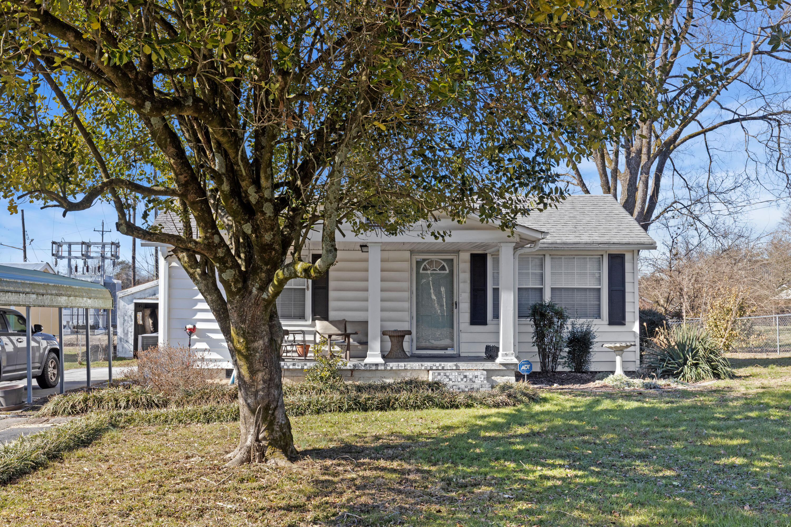 1519 Prigmore Road Chattanooga, TN 37412 - Photo 2 of 41 Prigmore-4