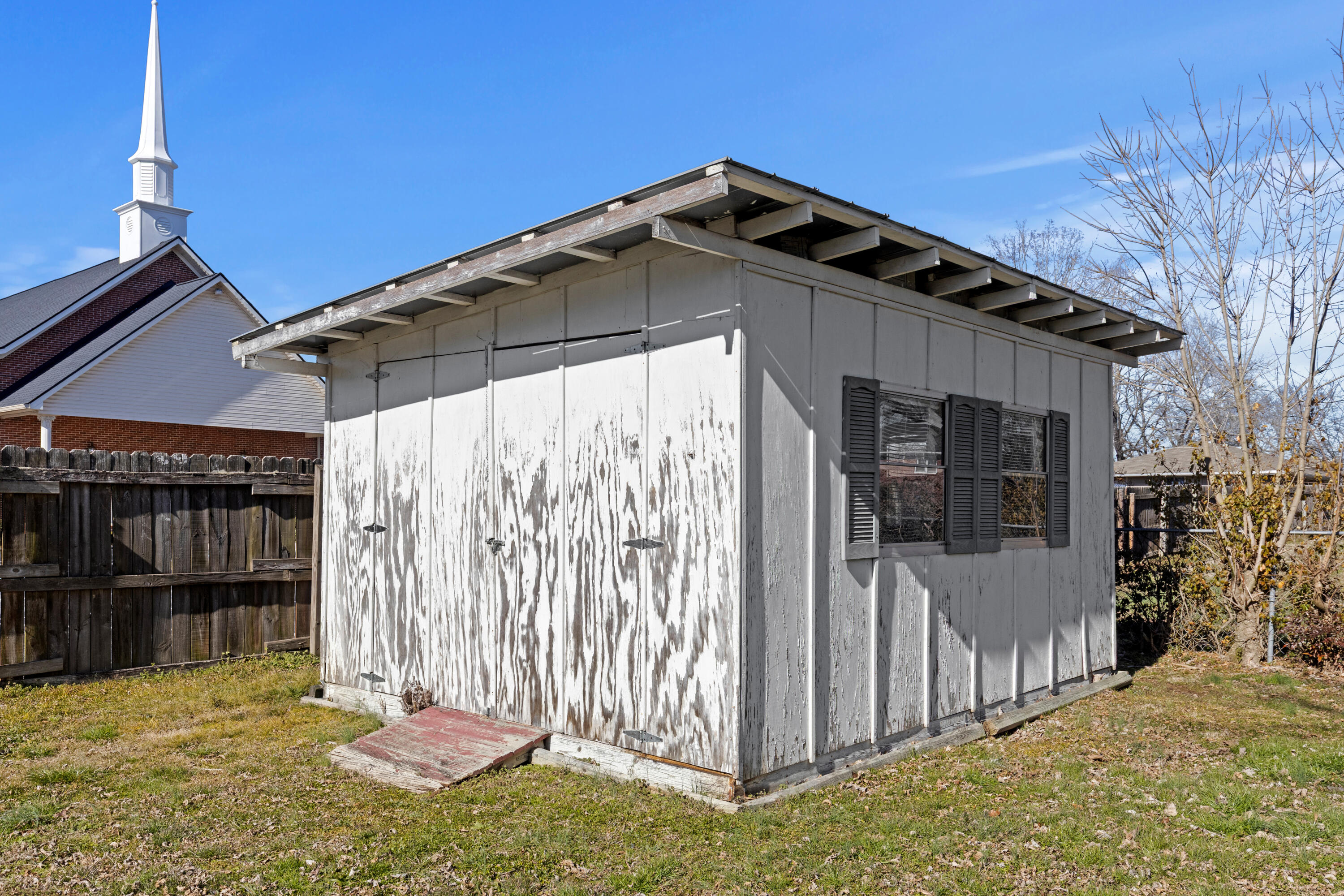 1519 Prigmore Road Chattanooga, TN 37412 - Photo 23 of 41 Prigmore-19