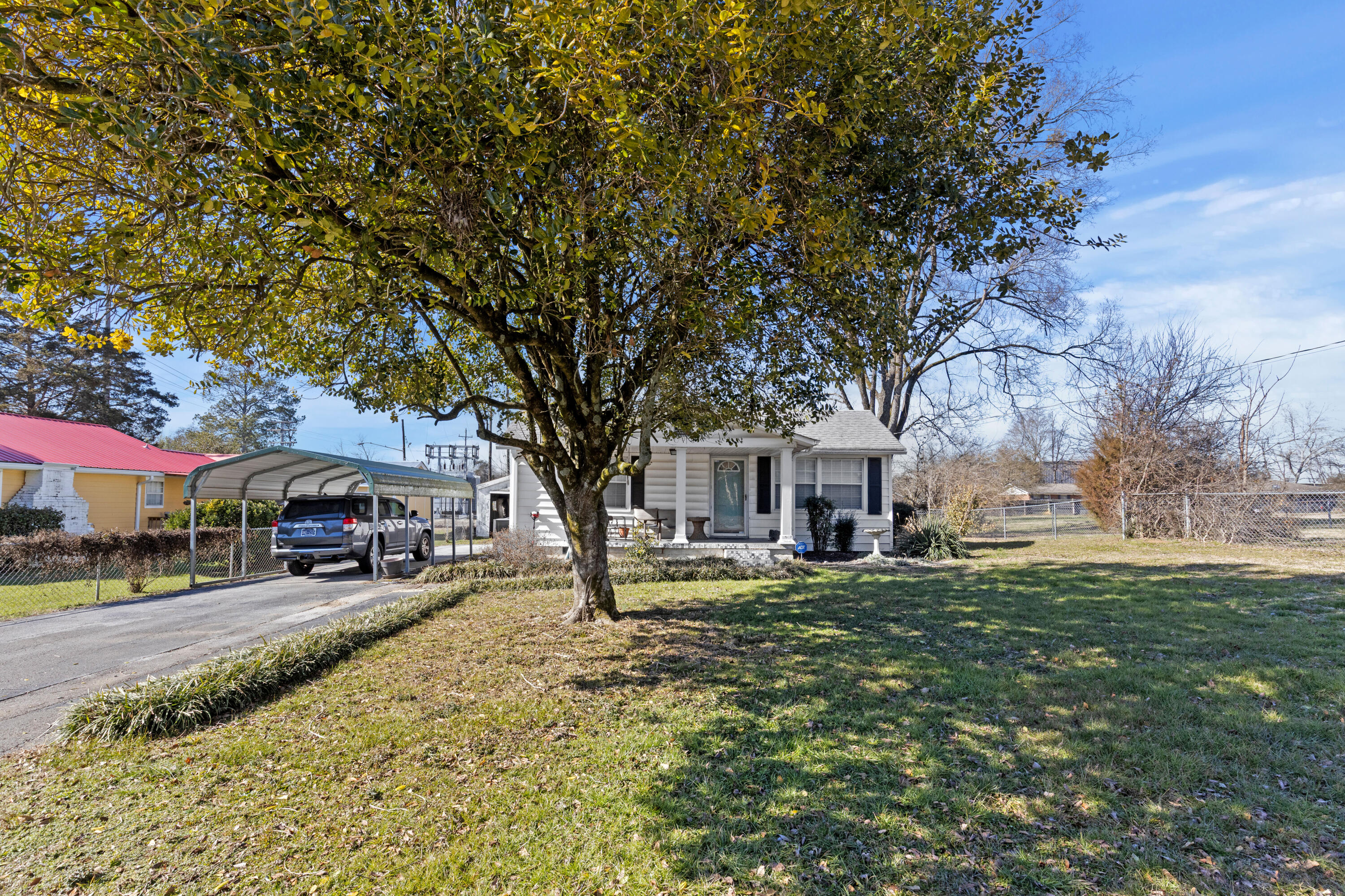 1519 Prigmore Road Chattanooga, TN 37412 - Photo 26 of 41 Prigmore-3