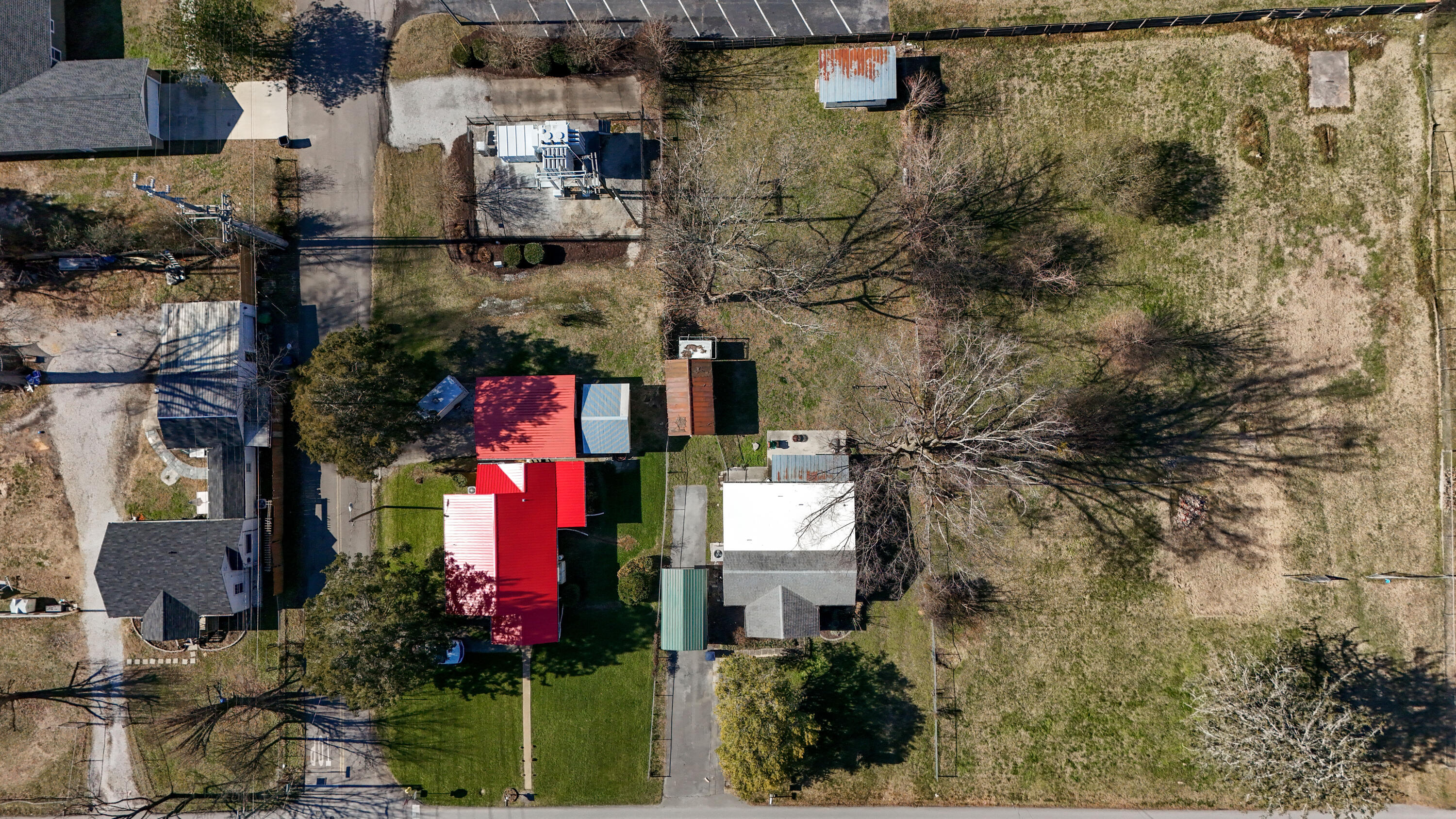 1519 Prigmore Road Chattanooga, TN 37412 - Photo 27 of 41 Prigmore-34