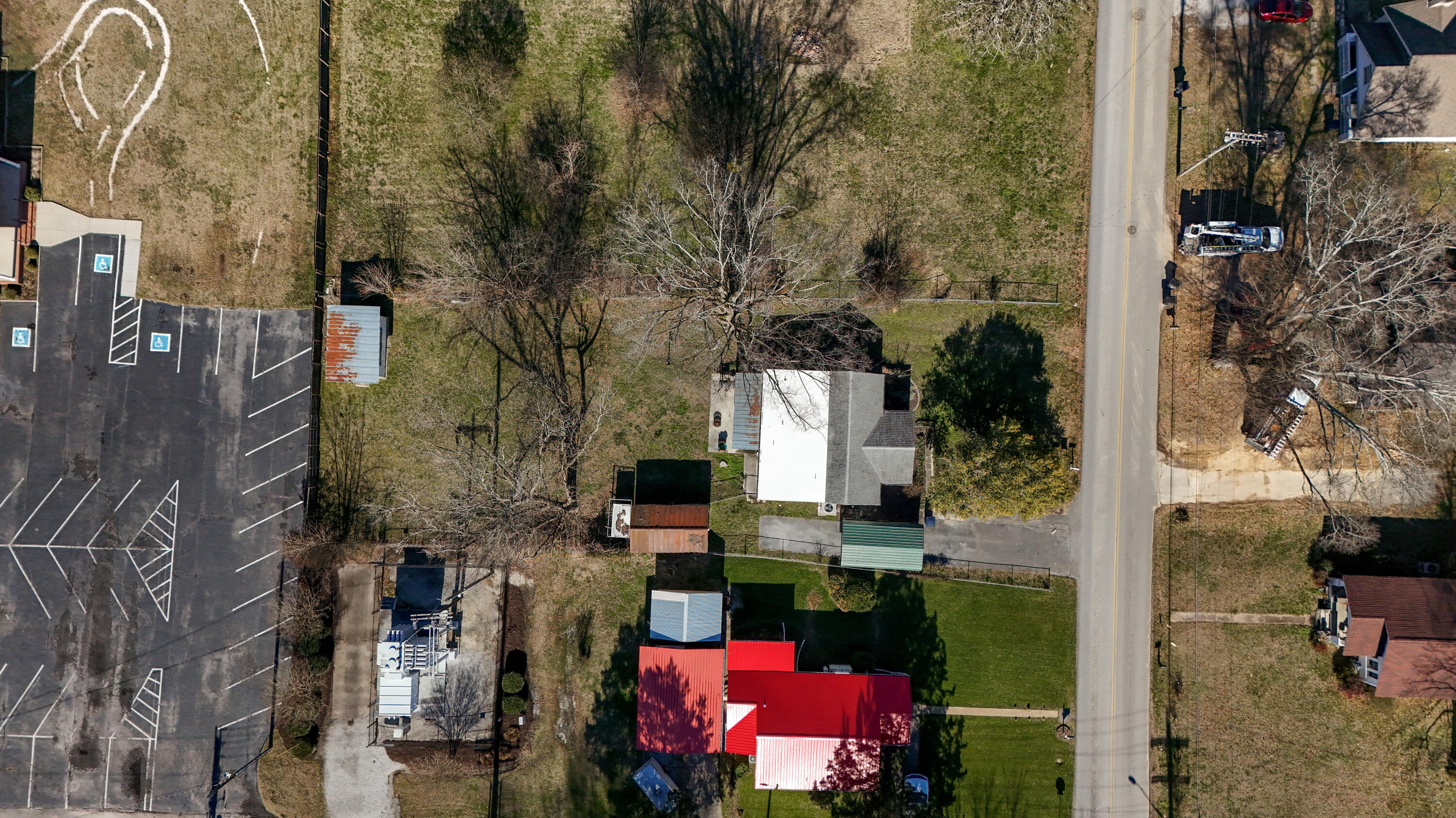 1519 Prigmore Road Chattanooga, TN 37412 - Photo 28 of 41 Prigmore-35