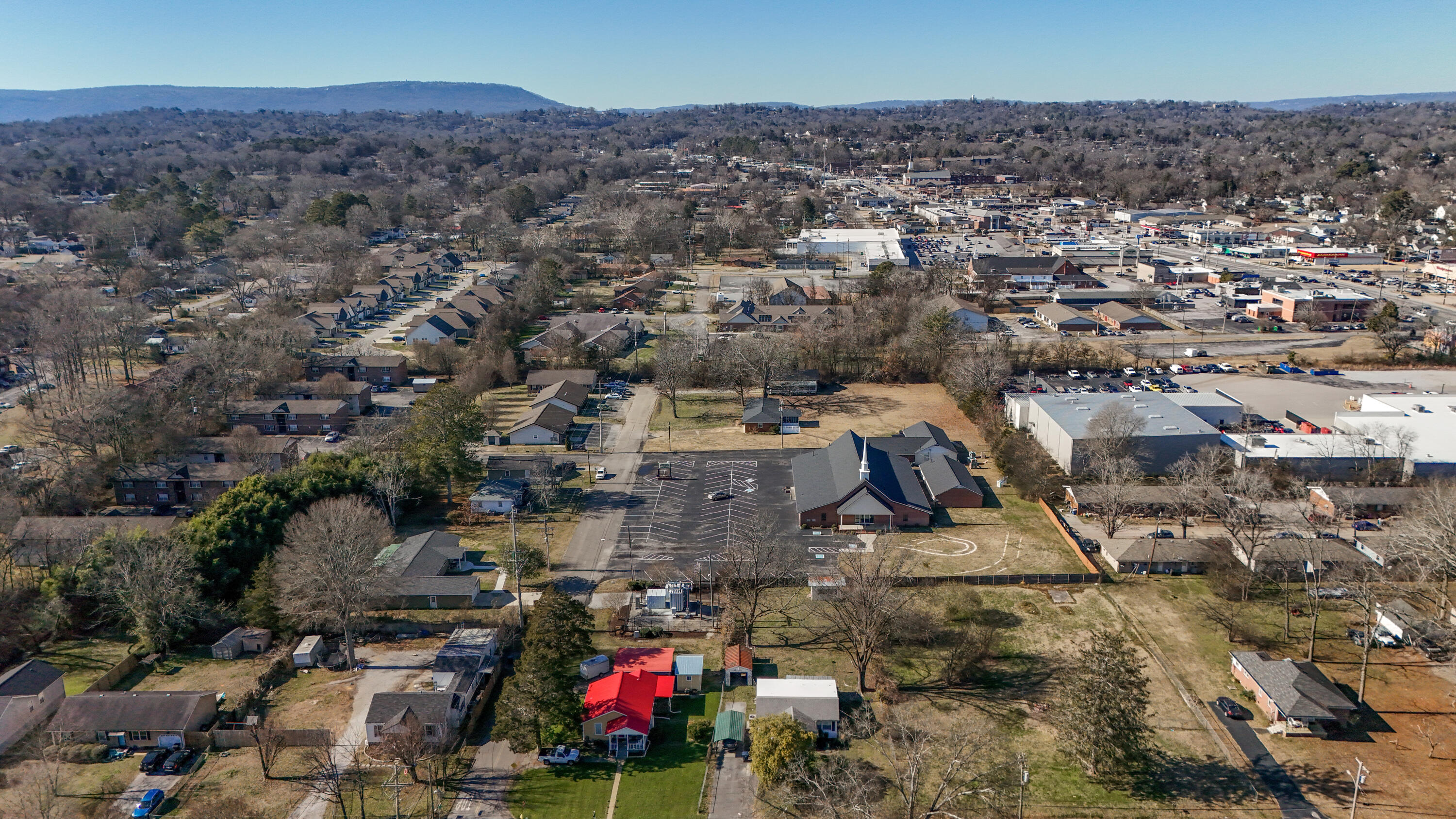 1519 Prigmore Road Chattanooga, TN 37412 - Photo 30 of 41 Prigmore-37