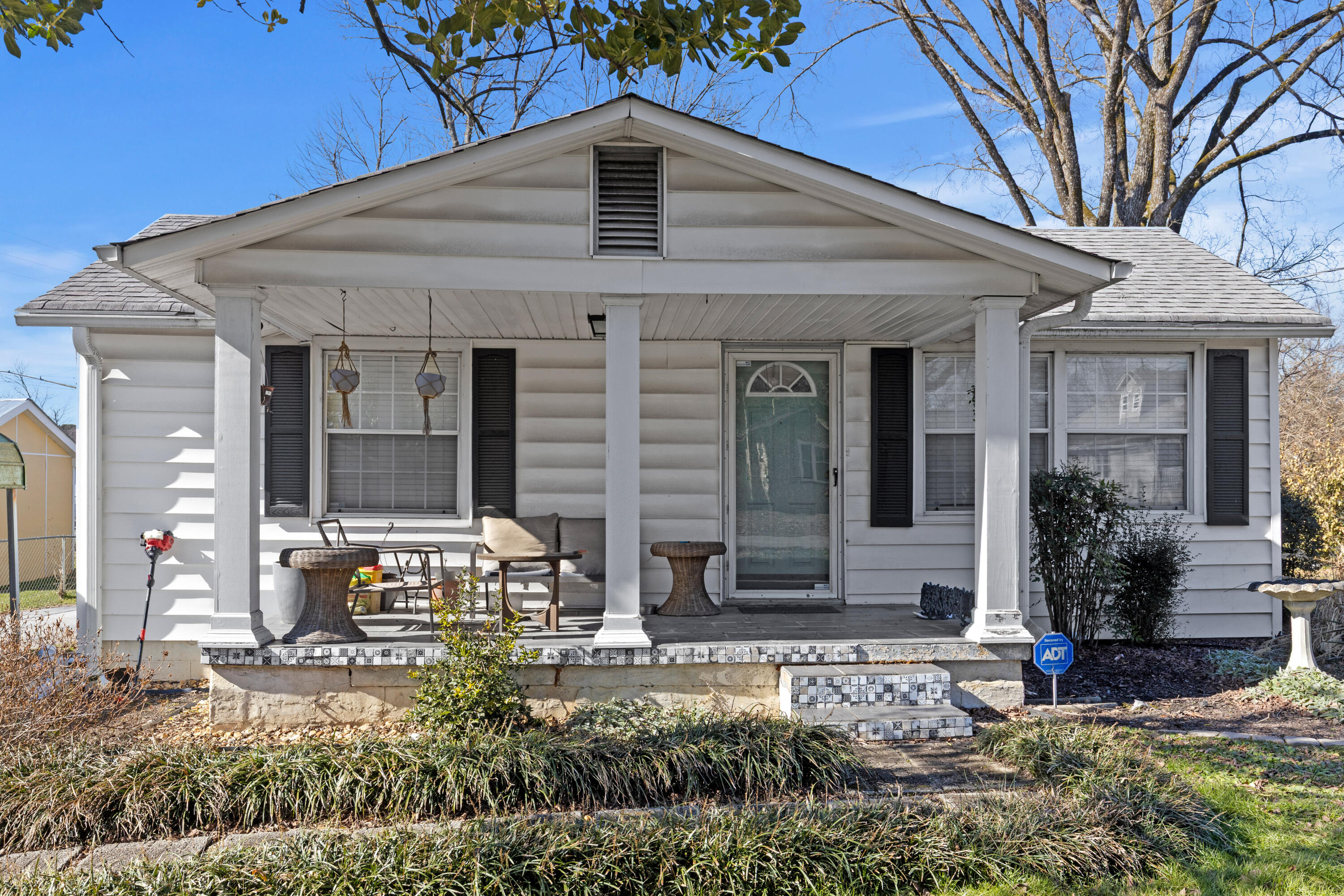 1519 Prigmore Road Chattanooga, TN 37412 - Photo 3 of 41 Prigmore-5