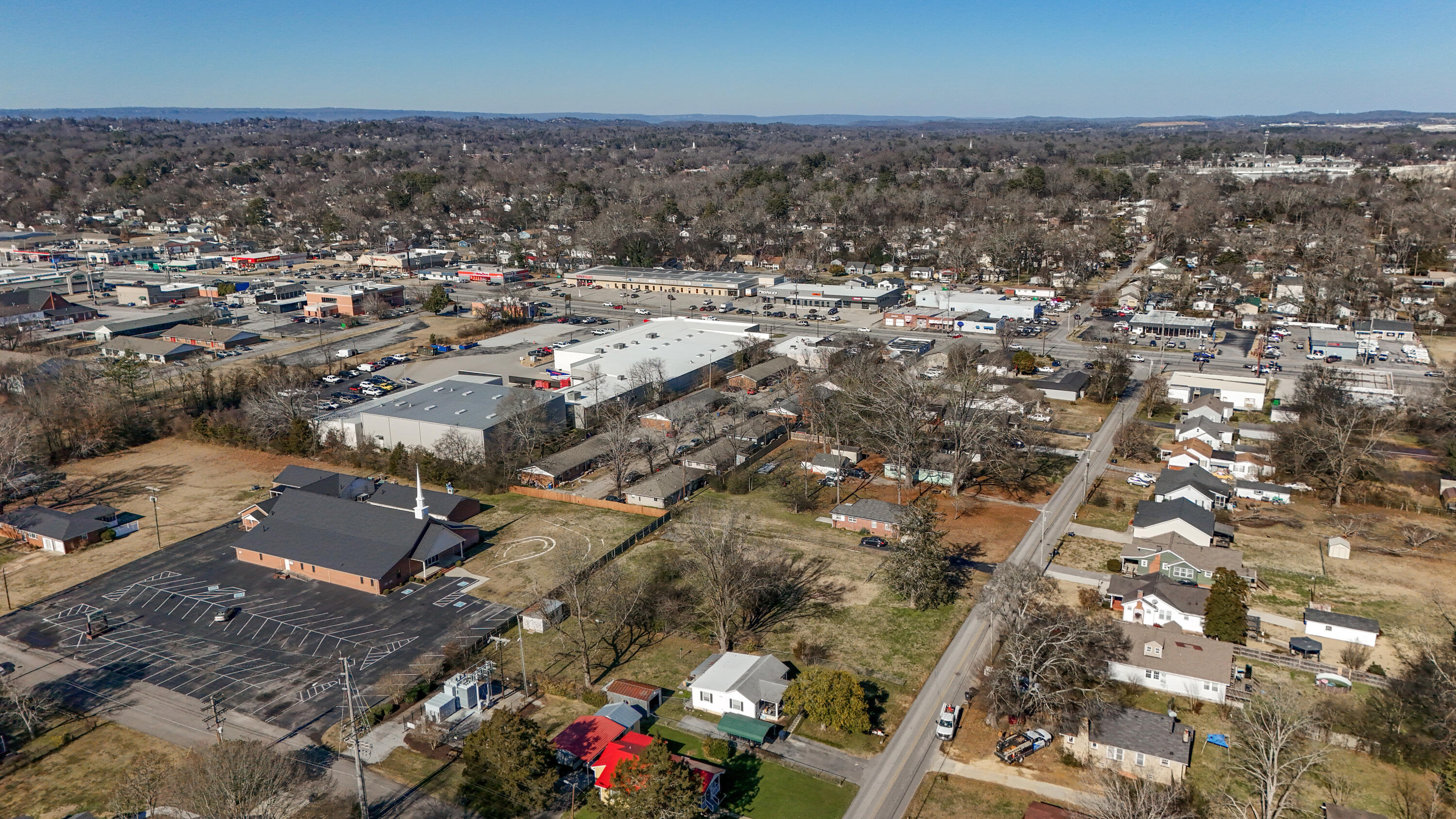 1519 Prigmore Road Chattanooga, TN 37412 - Photo 32 of 41 Prigmore-39