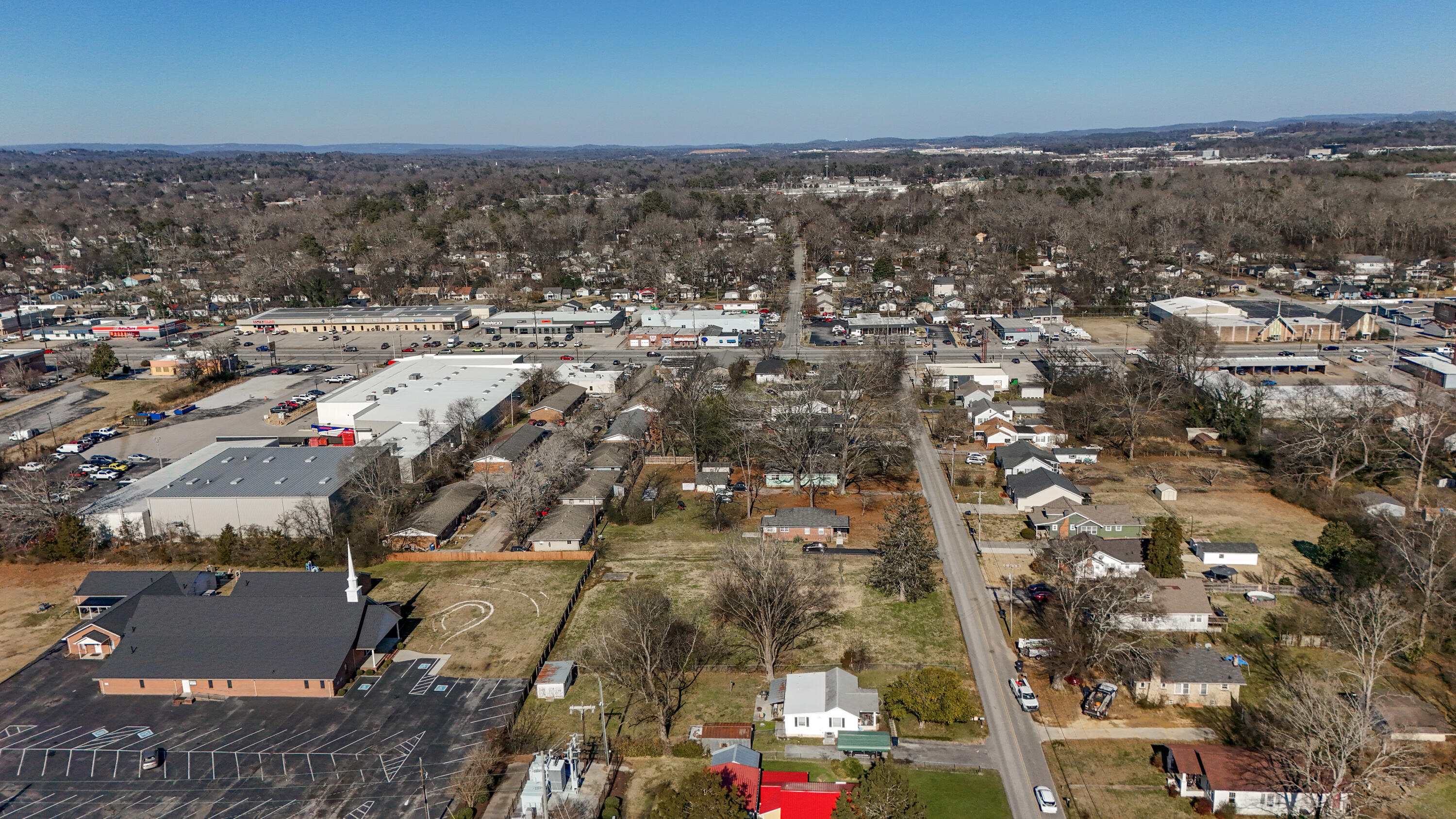 1519 Prigmore Road Chattanooga, TN 37412 - Photo 33 of 41 Prigmore-40
