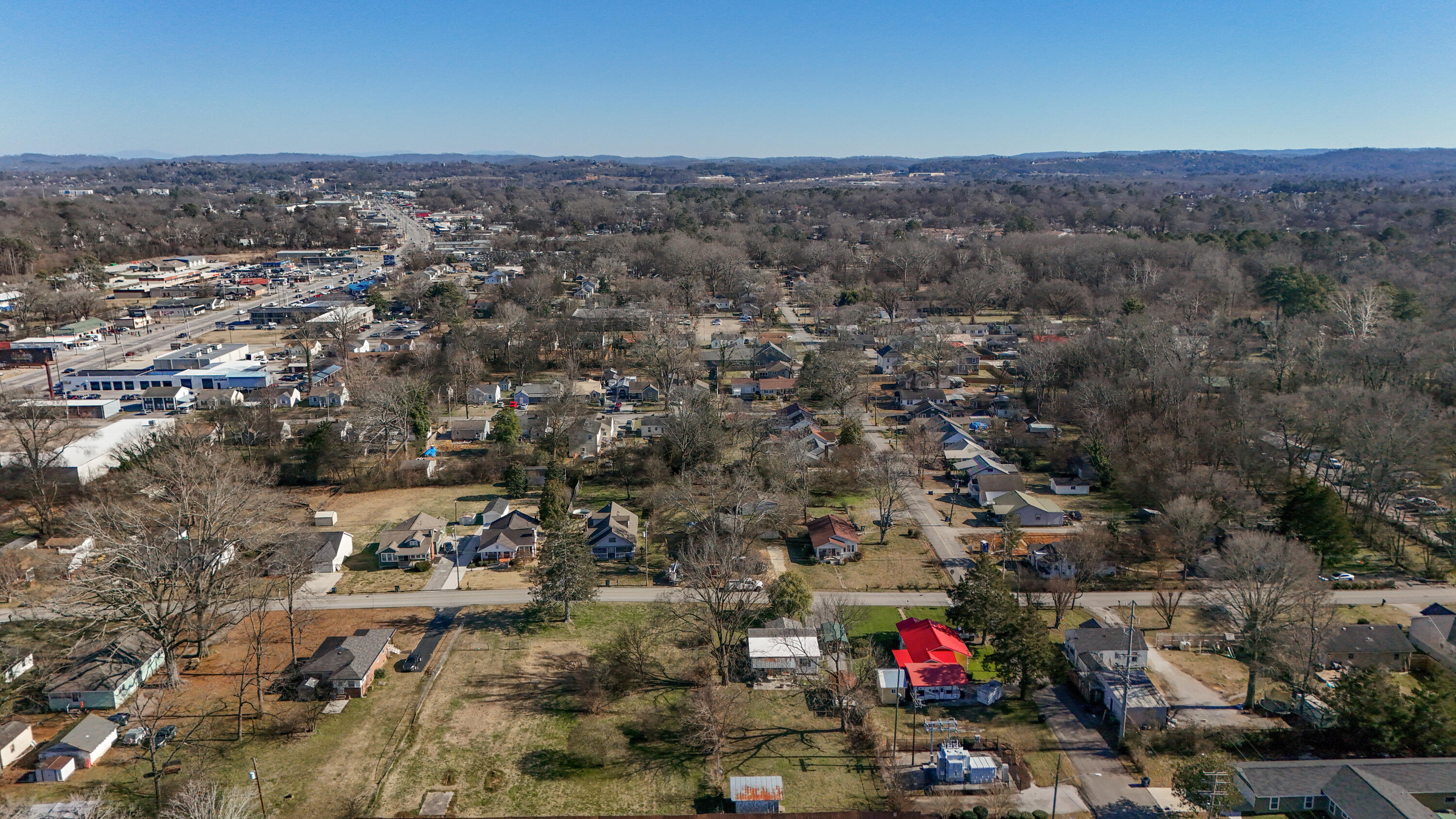 1519 Prigmore Road Chattanooga, TN 37412 - Photo 35 of 41 Prigmore-42