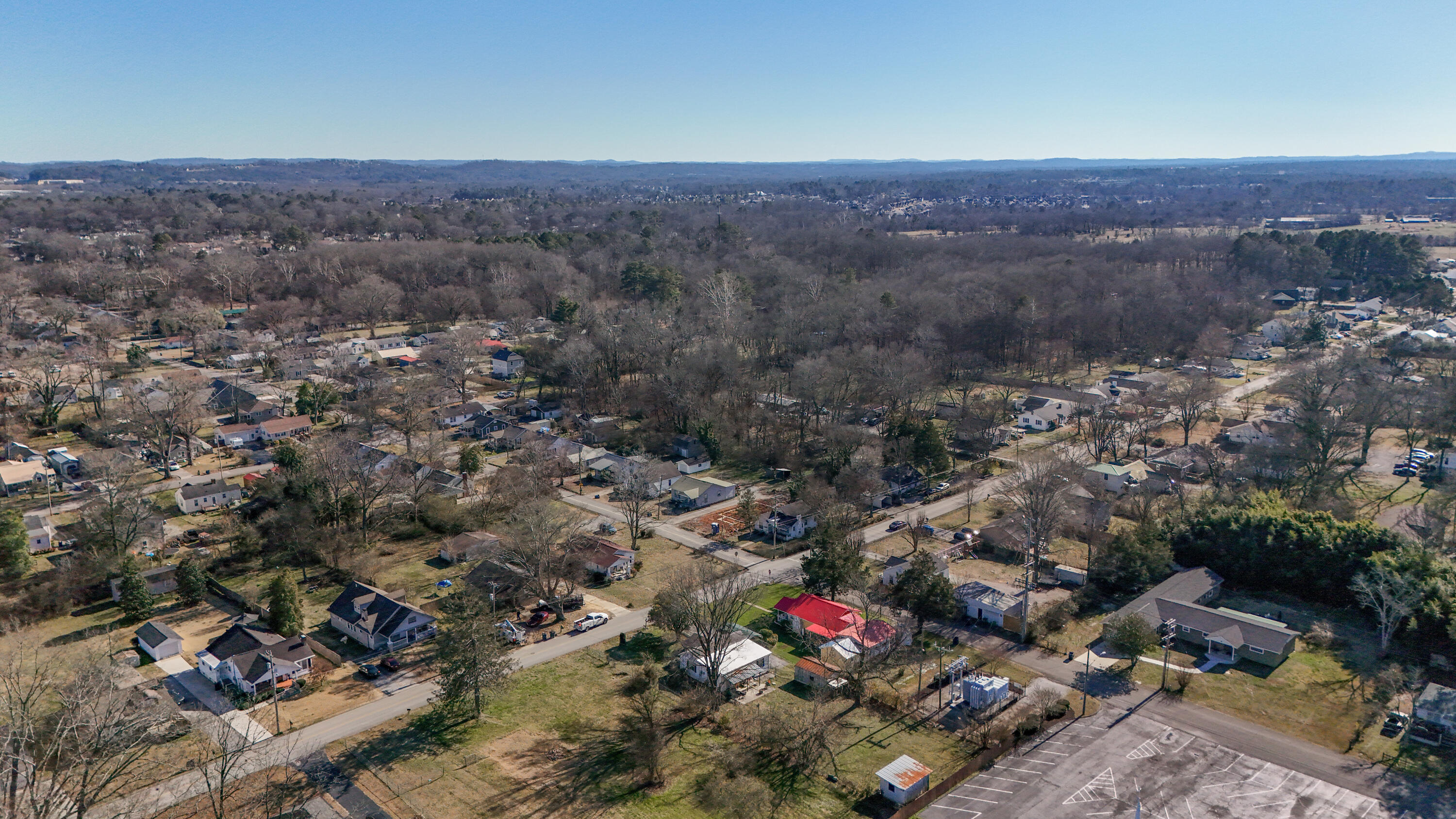 1519 Prigmore Road Chattanooga, TN 37412 - Photo 36 of 41 Prigmore-43