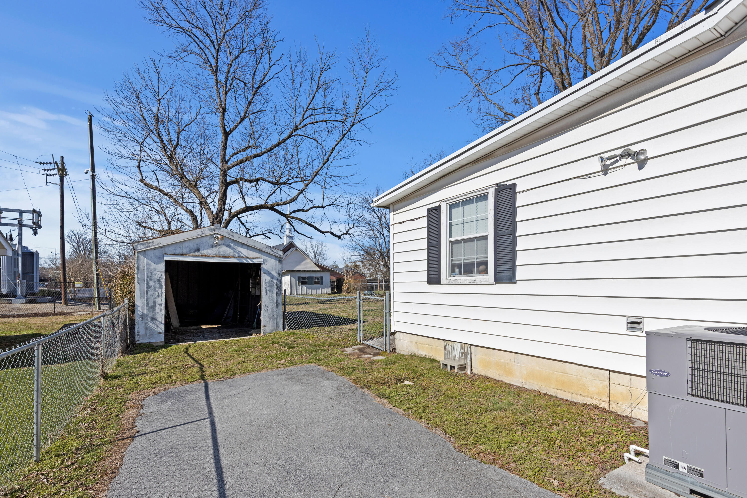 1519 Prigmore Road Chattanooga, TN 37412 - Photo 6 of 41 Prigmore-11