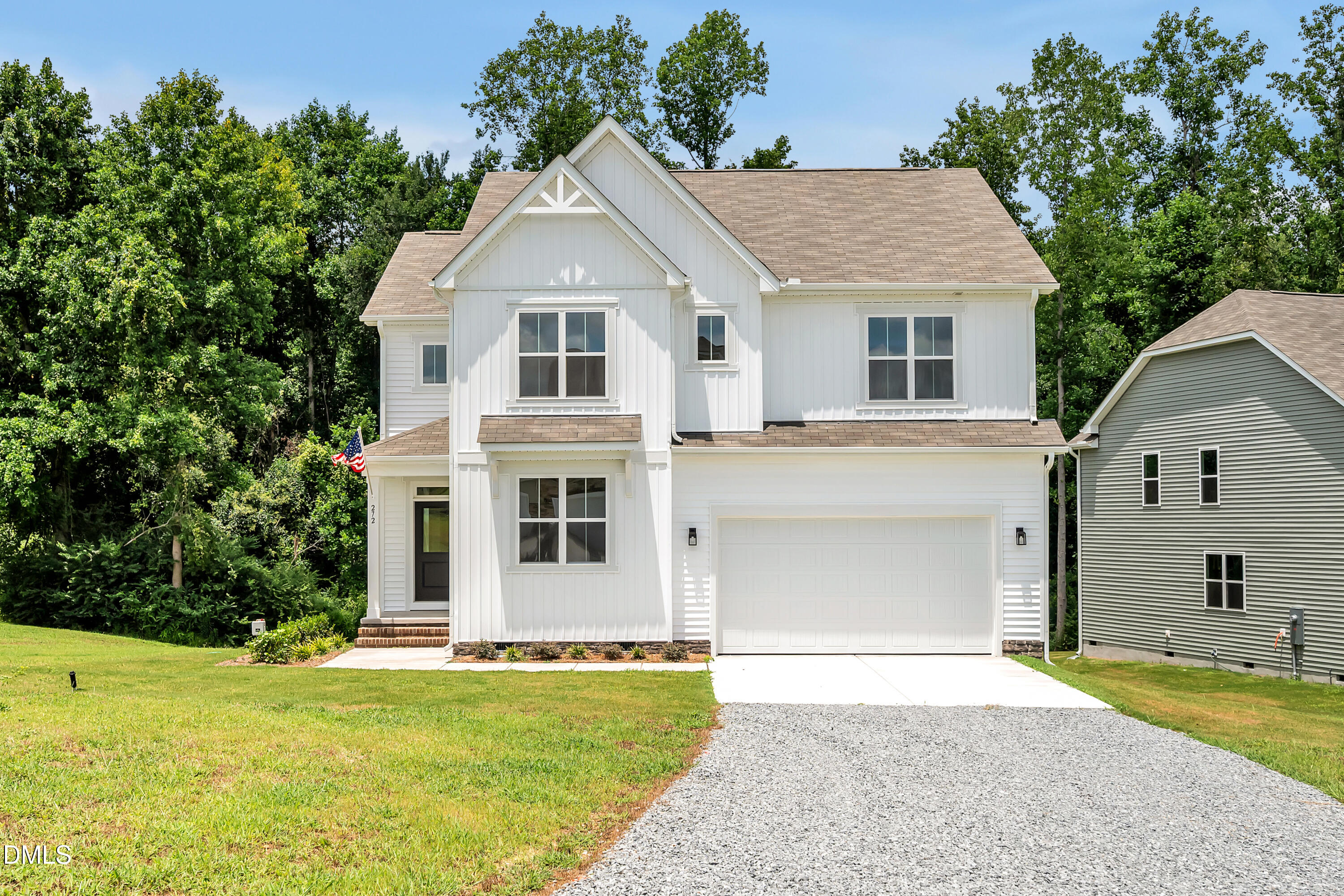 272 White Azalea Way Benson, NC 27504 - Photo 2 of 18 McKimmon Coastal