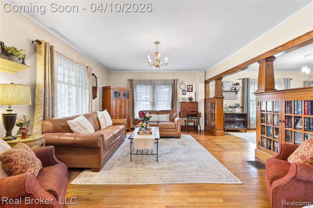 183 West St Clair Street Romeo, MI 48065 - Photo 4 of 34 Gallery Image 4