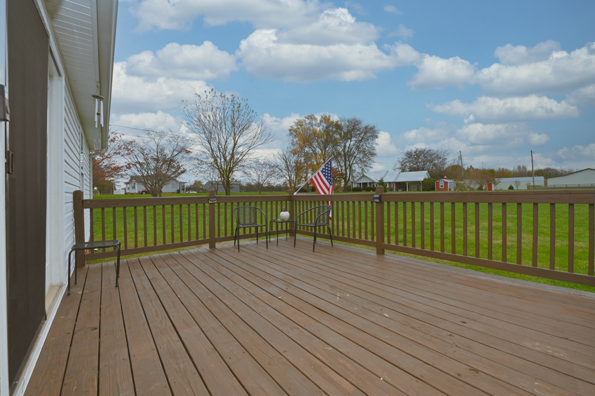 134 T G T Road Portland, TN 37148 - Photo 24 of 27 a view of a tennis court