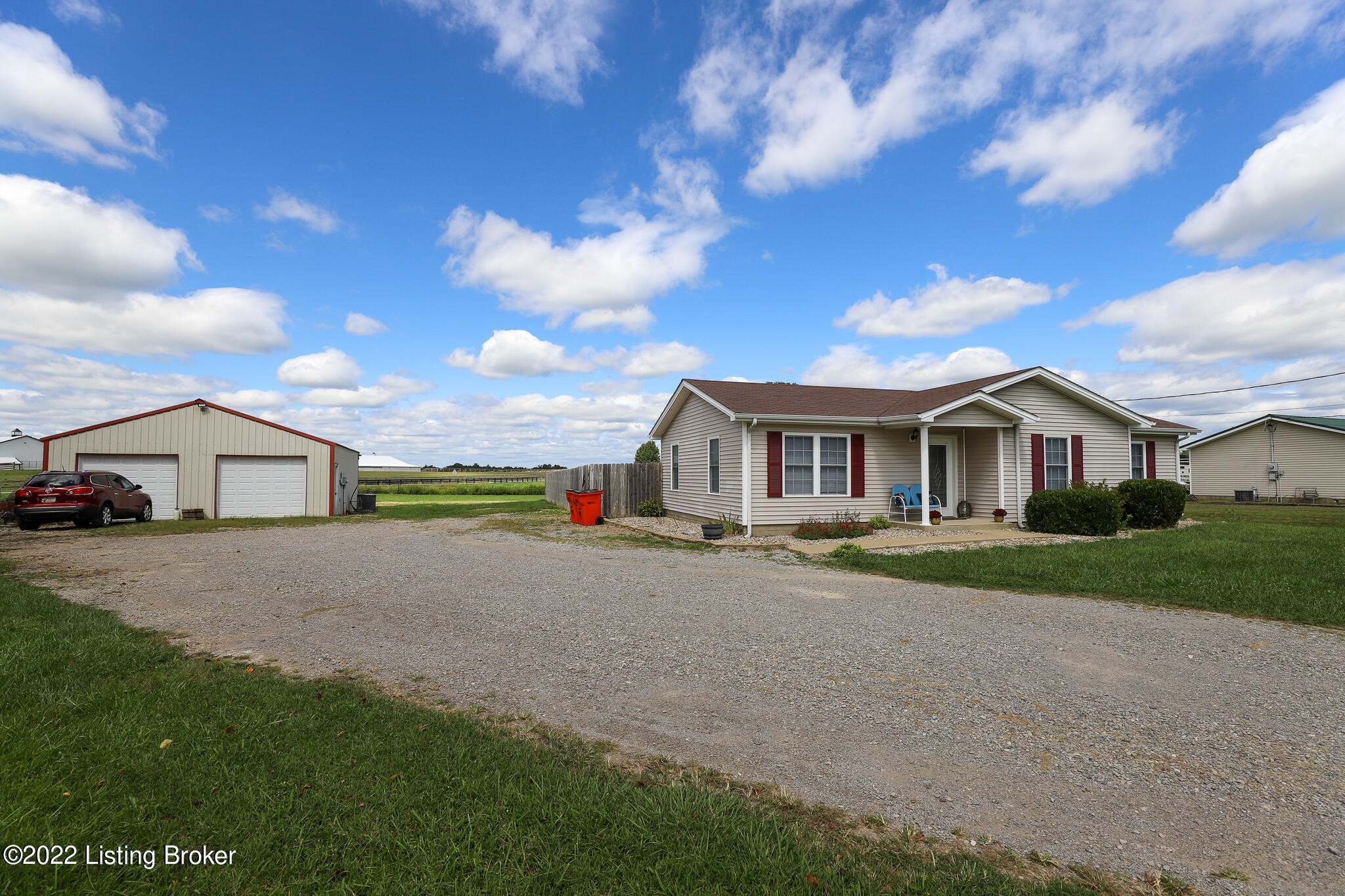 3350 Rineyville-Big Springs Road Rineyville, KY 40162 - Photo 2 of 30 IMG_9334