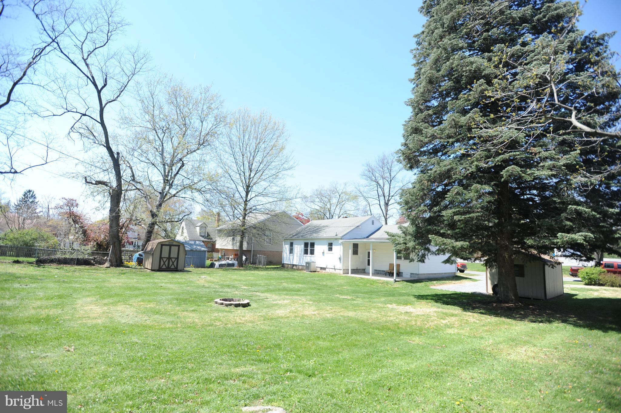 17541 York Road Hagerstown, MD 21740 - Photo 13 of 15 Exterior (Rear)