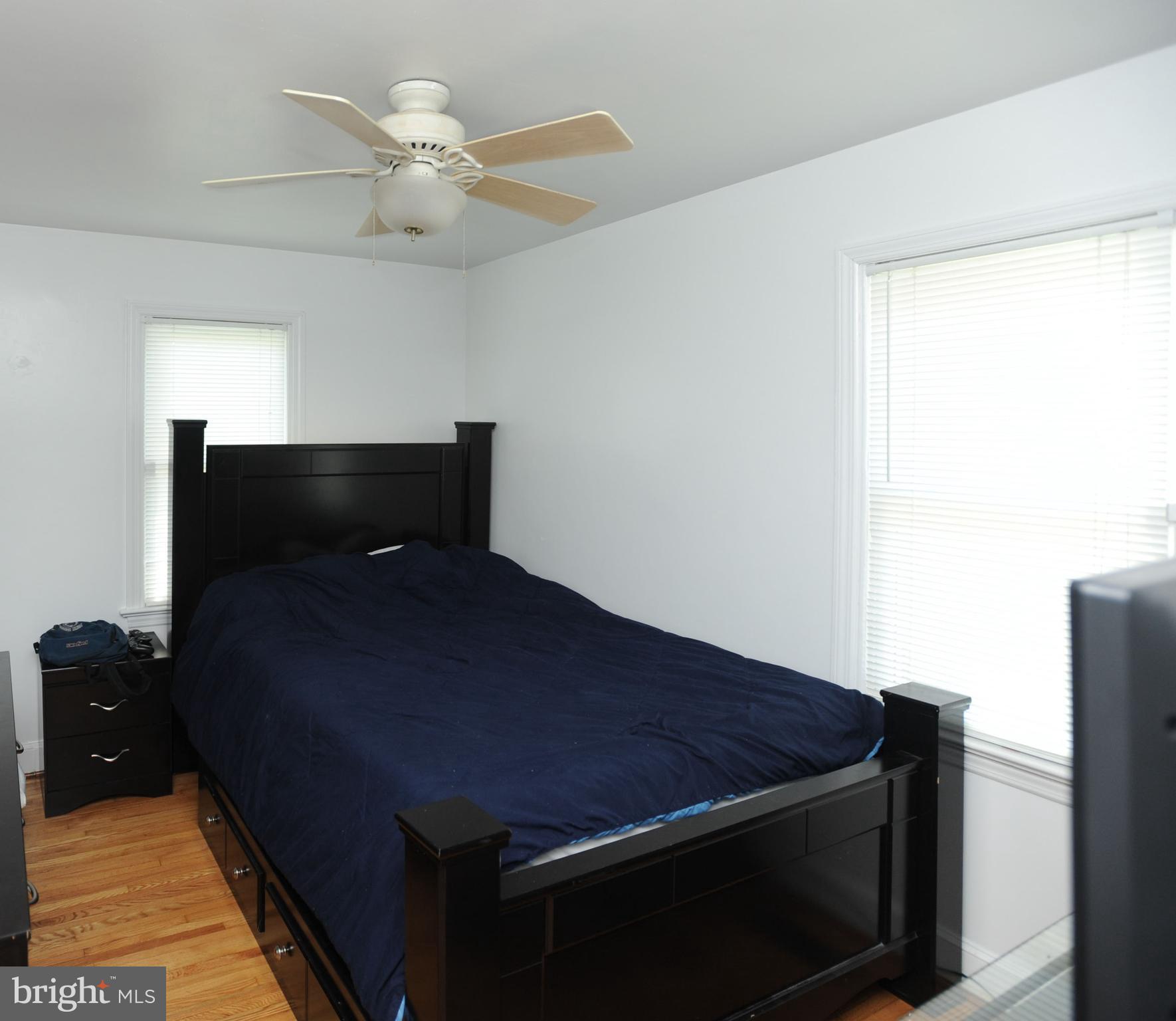 17541 York Road Hagerstown, MD 21740 - Photo 7 of 15 Bedroom