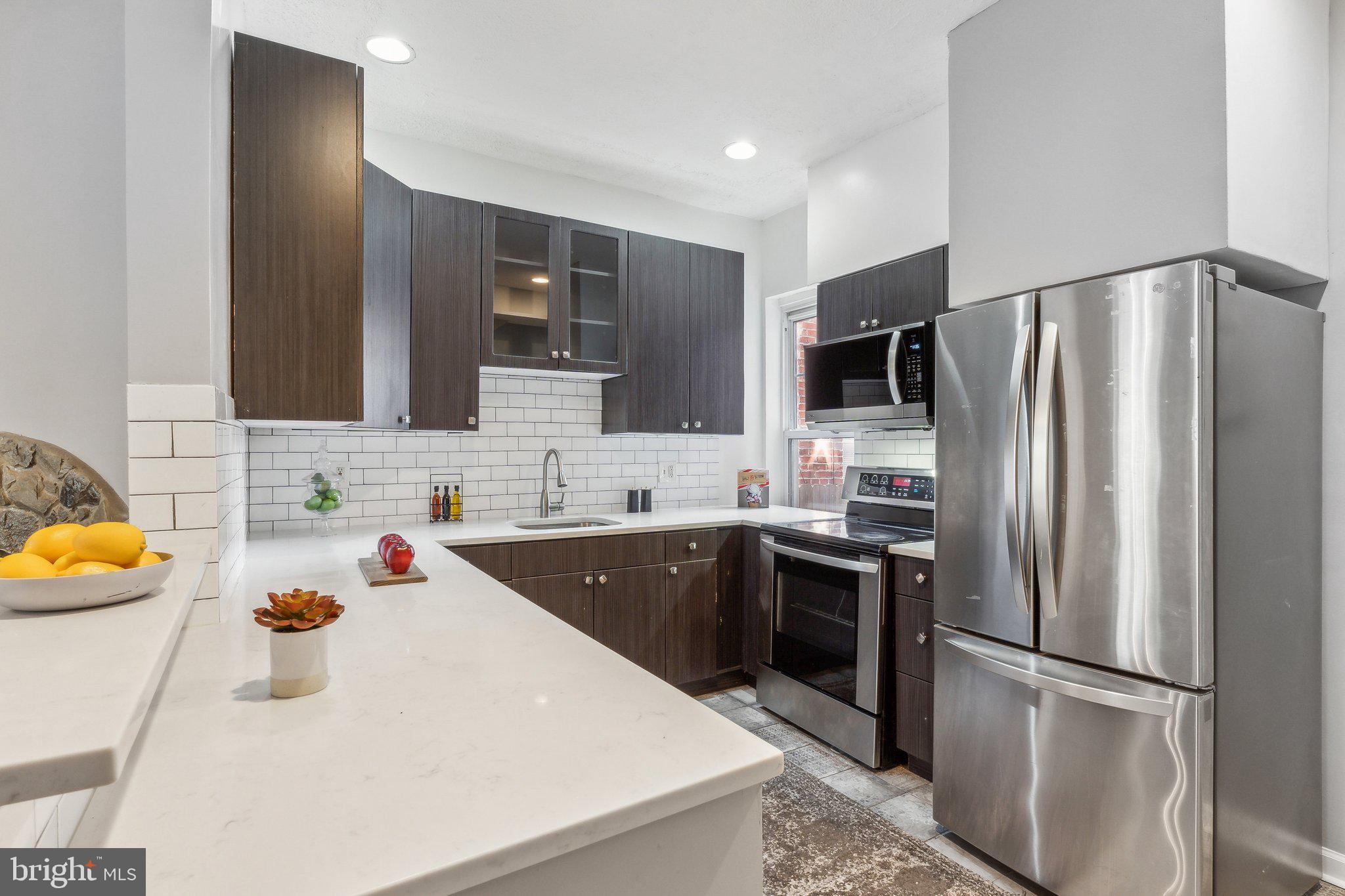 1267 Morse Street Northeast Washington, DC 20002 - Photo 11 of 34