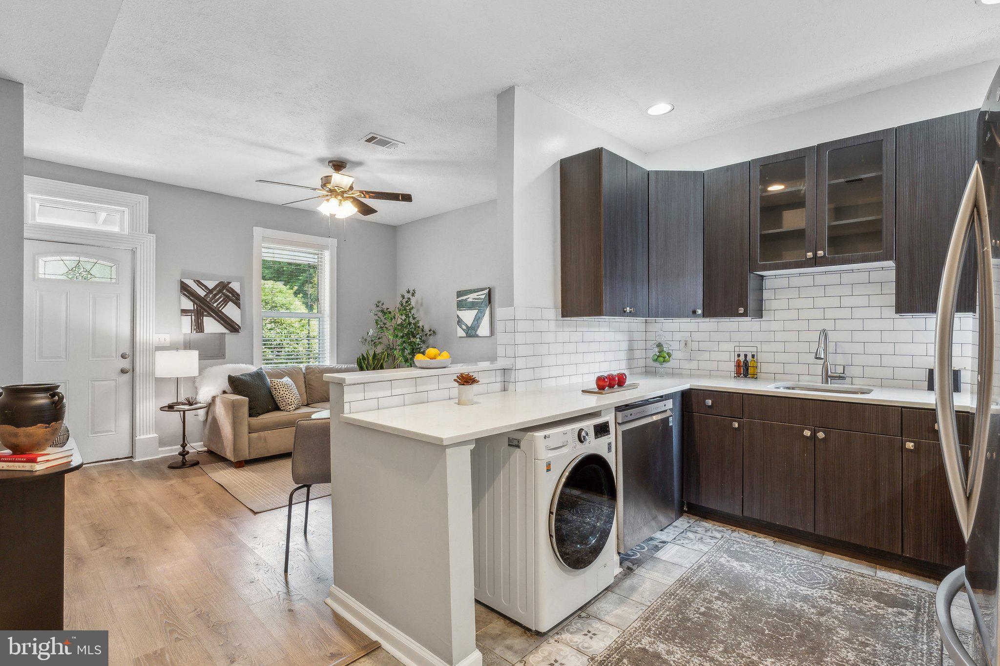 1267 Morse Street Northeast Washington, DC 20002 - Photo 12 of 34