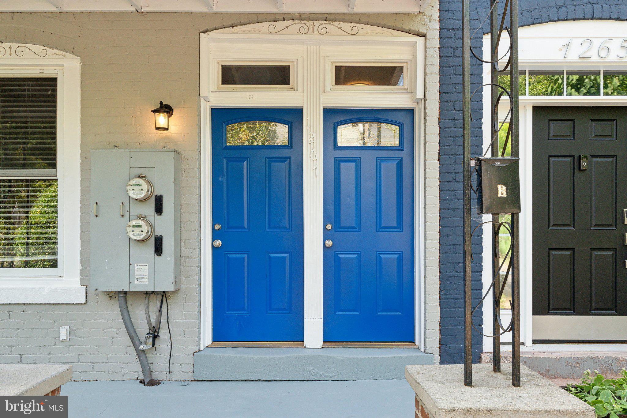 1267 Morse Street Northeast Washington, DC 20002 - Photo 15 of 34