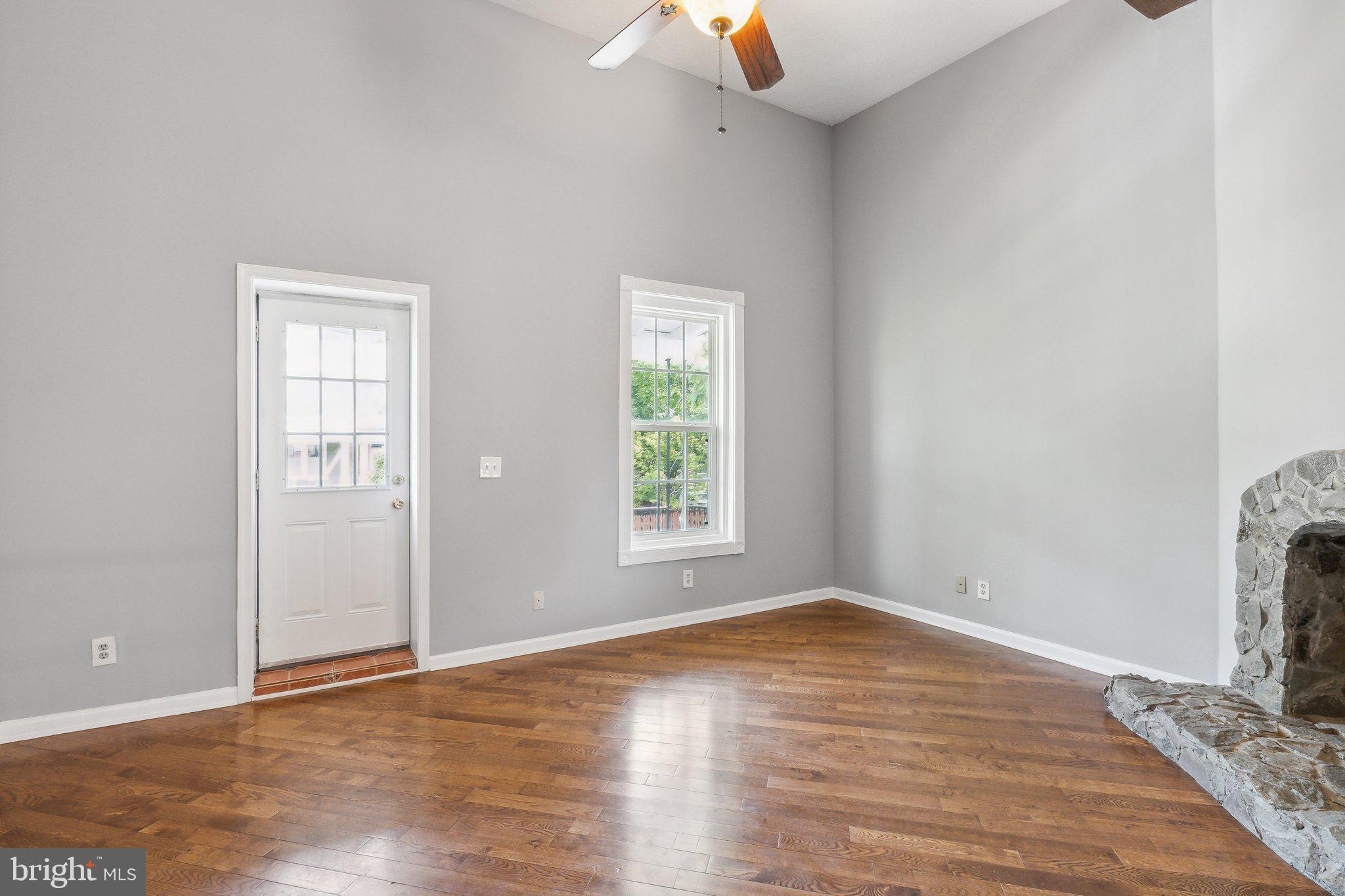 1267 Morse Street Northeast Washington, DC 20002 - Photo 19 of 34