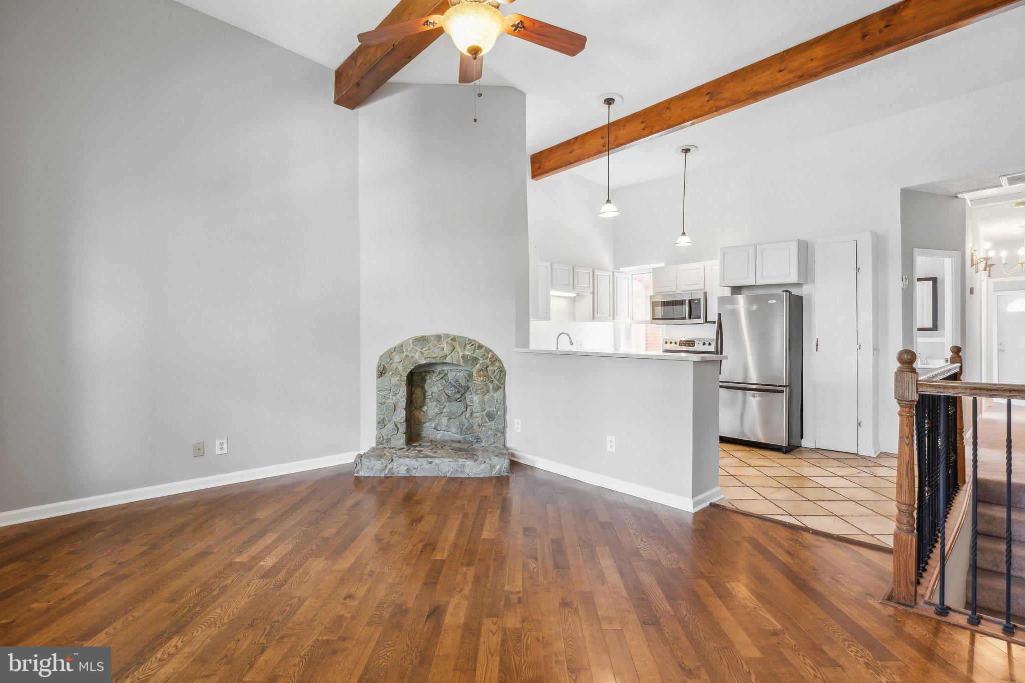 1267 Morse Street Northeast Washington, DC 20002 - Photo 20 of 34