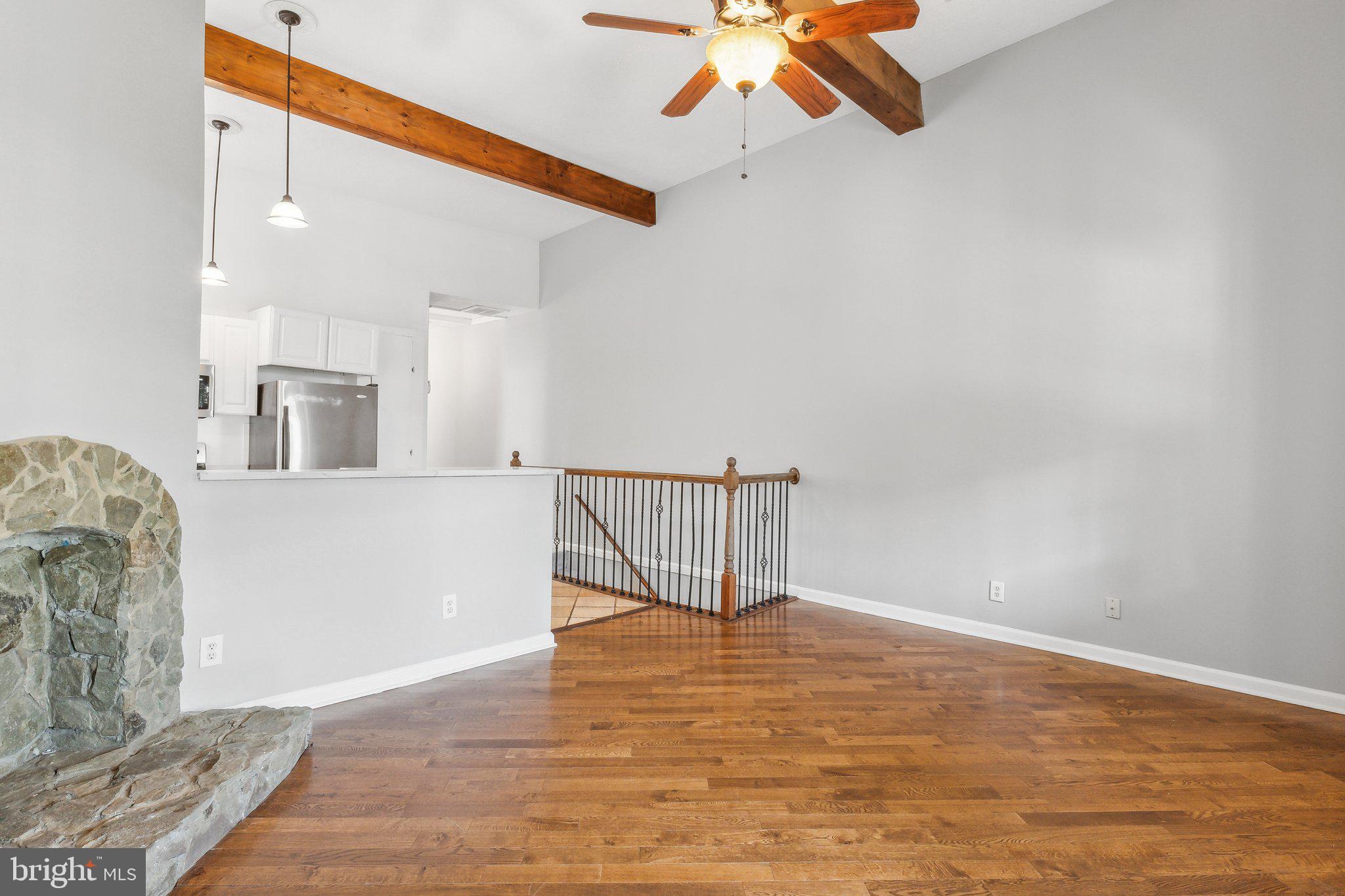 1267 Morse Street Northeast Washington, DC 20002 - Photo 21 of 34