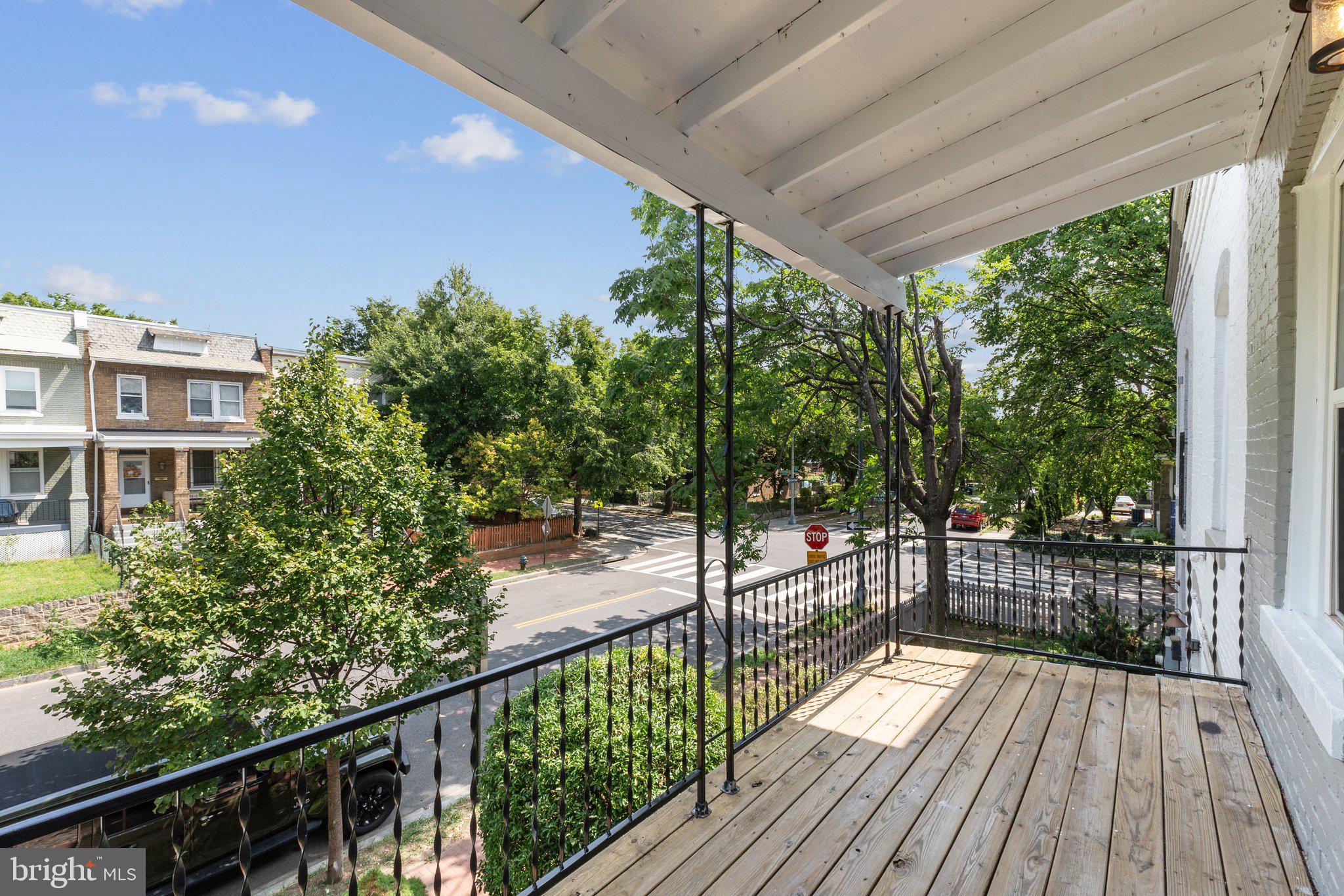 1267 Morse Street Northeast Washington, DC 20002 - Photo 22 of 34