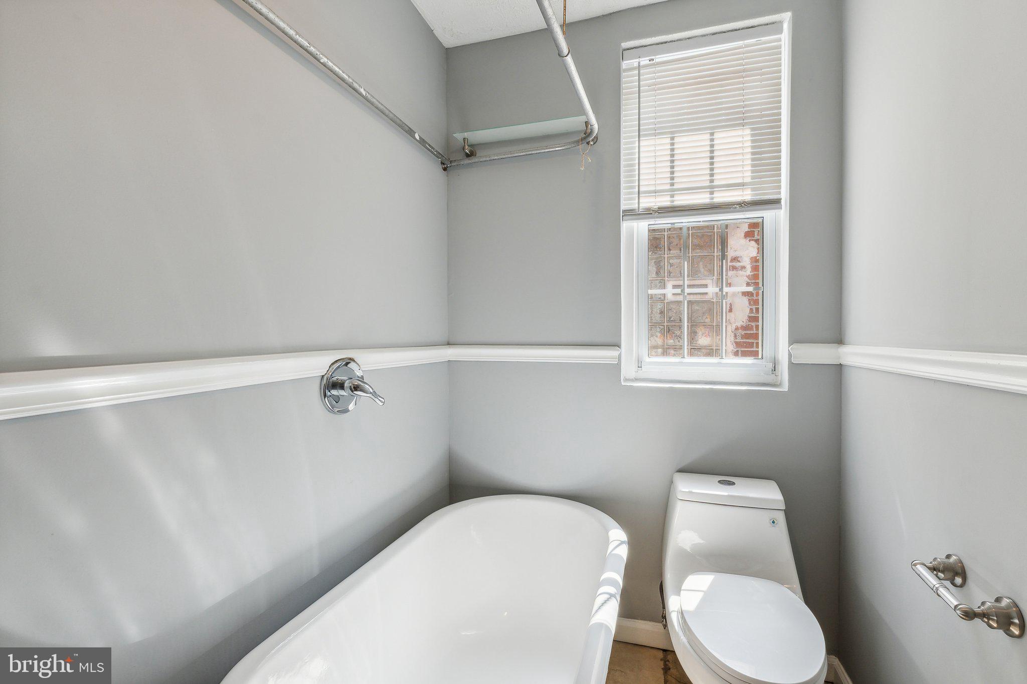 1267 Morse Street Northeast Washington, DC 20002 - Photo 25 of 34