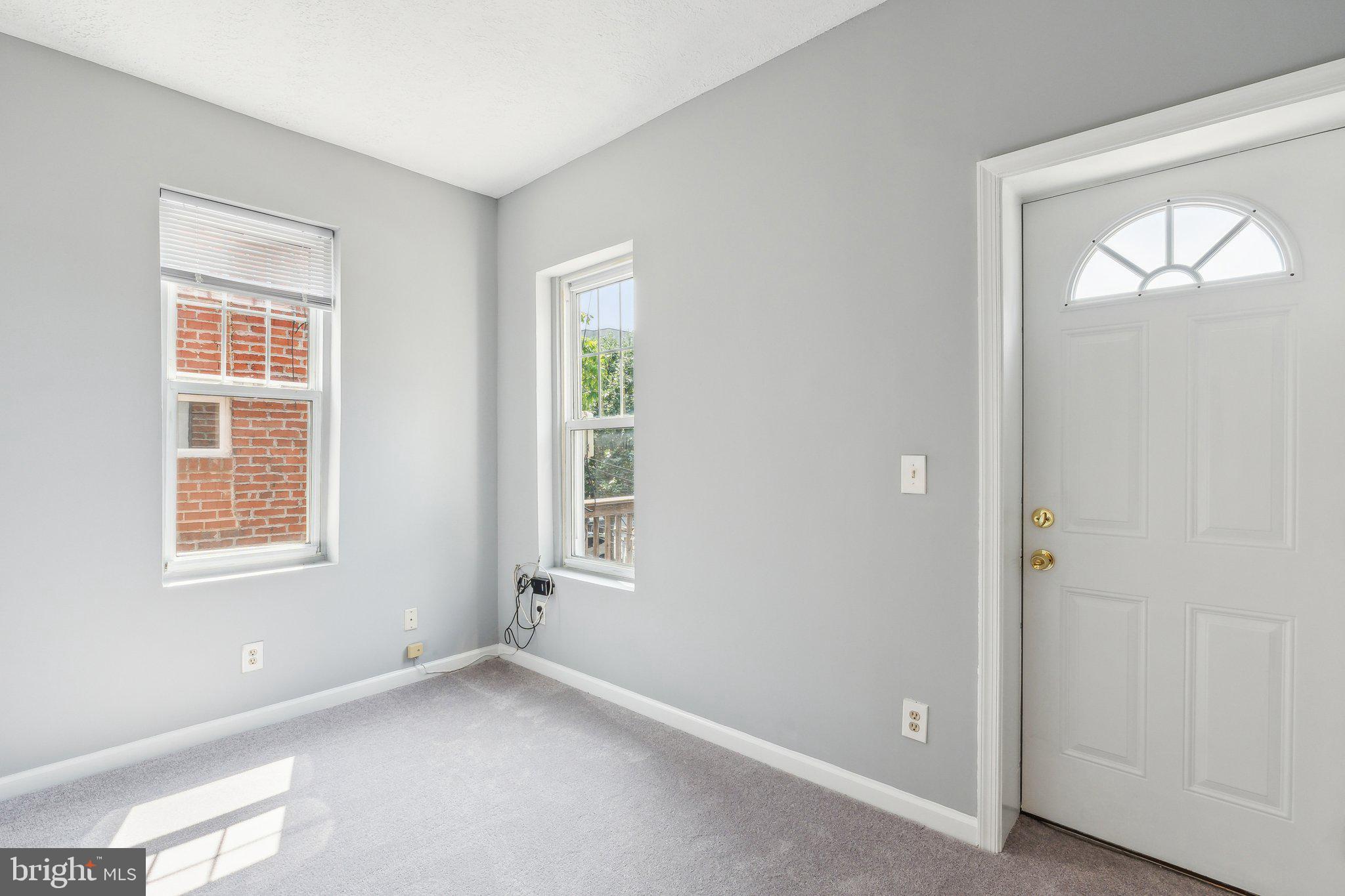 1267 Morse Street Northeast Washington, DC 20002 - Photo 29 of 34