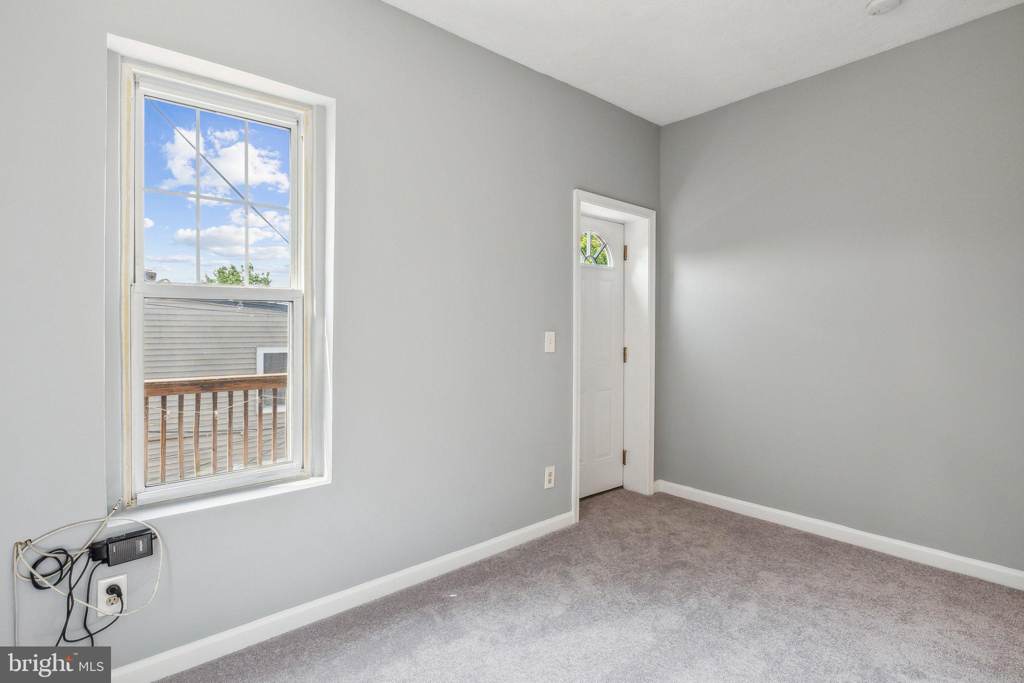 1267 Morse Street Northeast Washington, DC 20002 - Photo 30 of 34